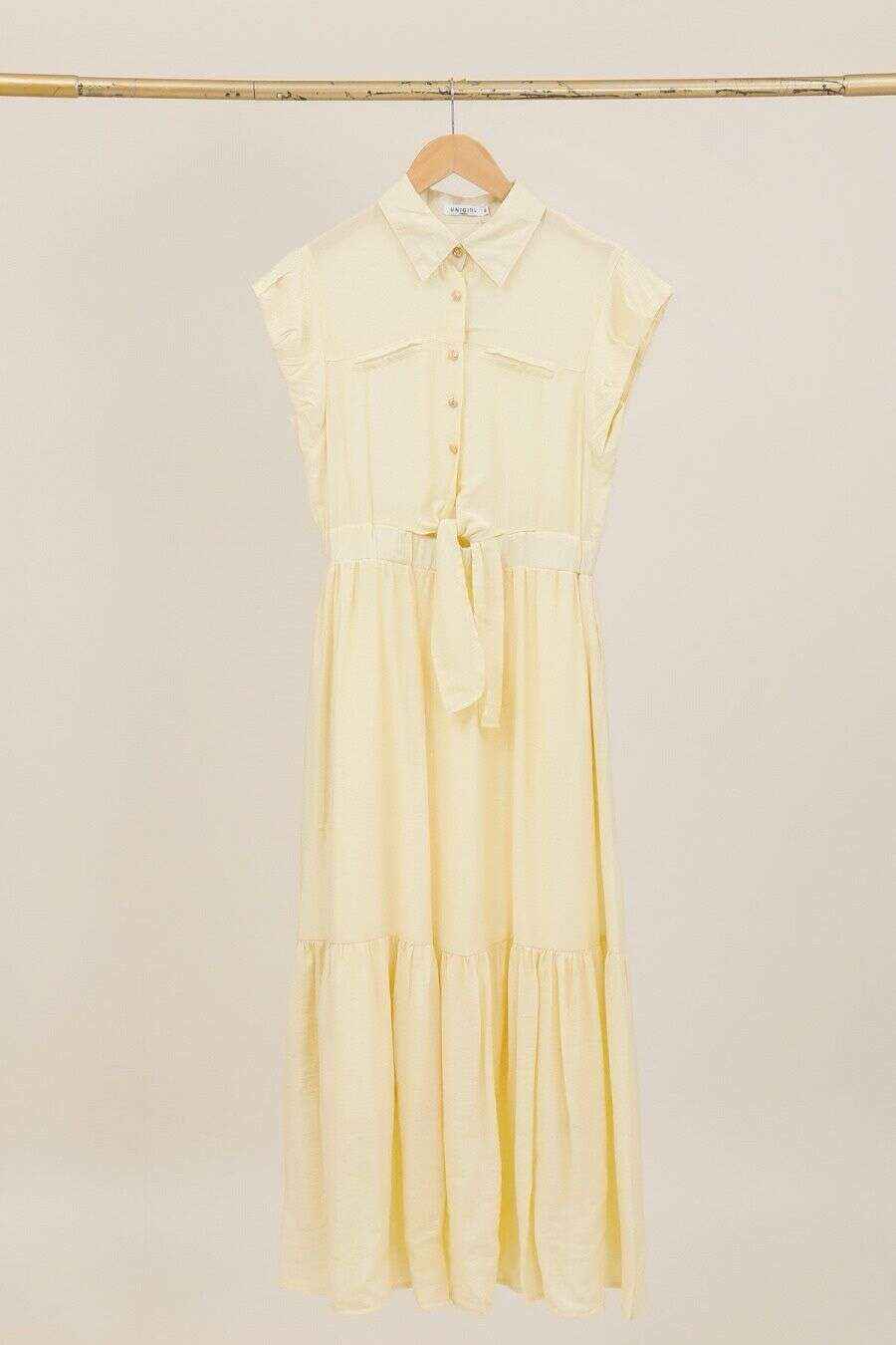 Sukienka SUNNY LIGHT - 6