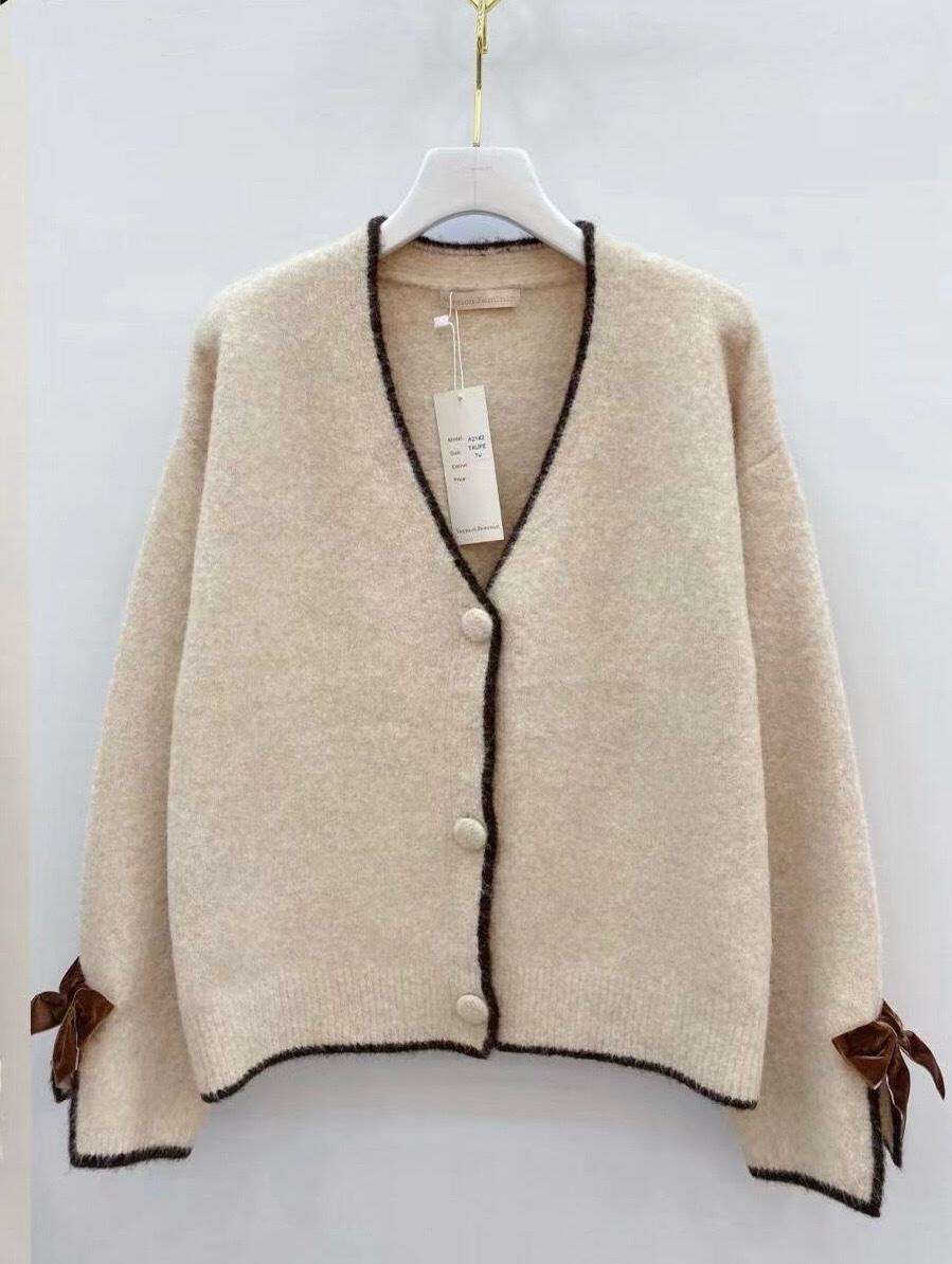 Cropped Faux leather Jacket