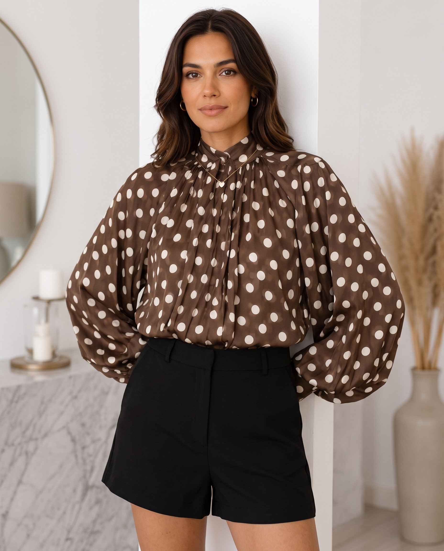 Bluzki DOTLOOK - 4