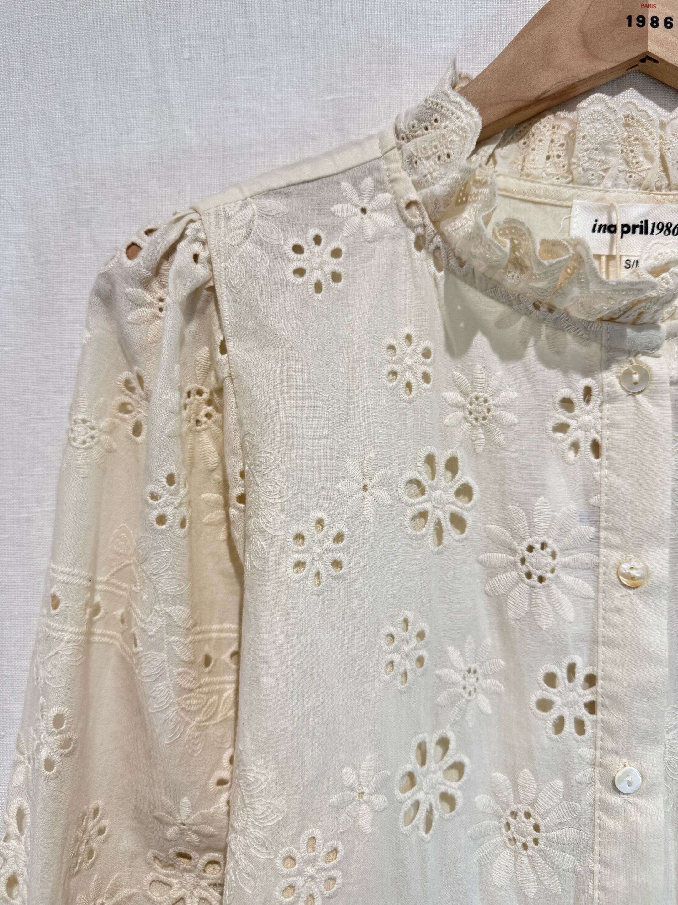 Koszule VINTAGE - 3