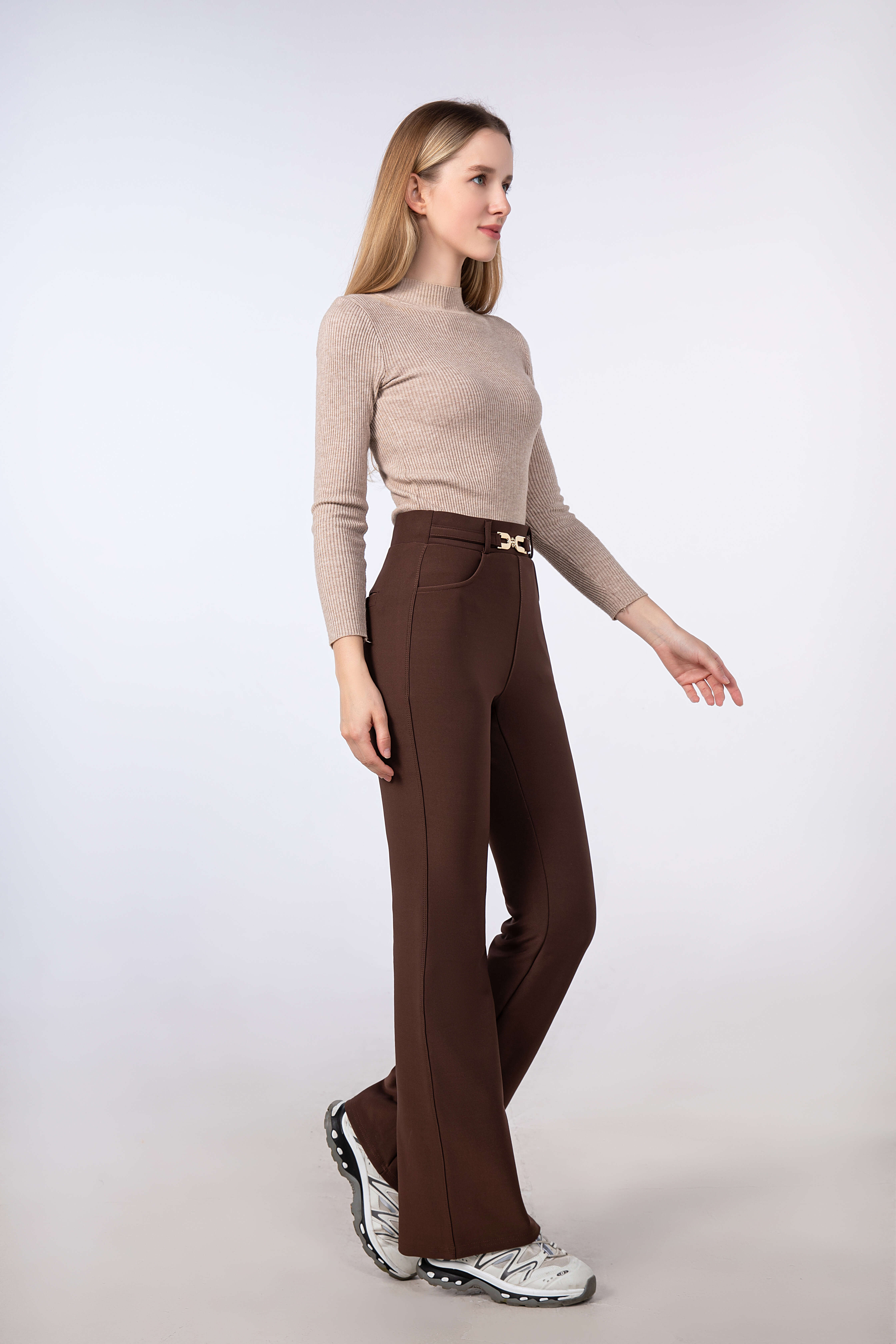 Spodnie ELEGANT - 10