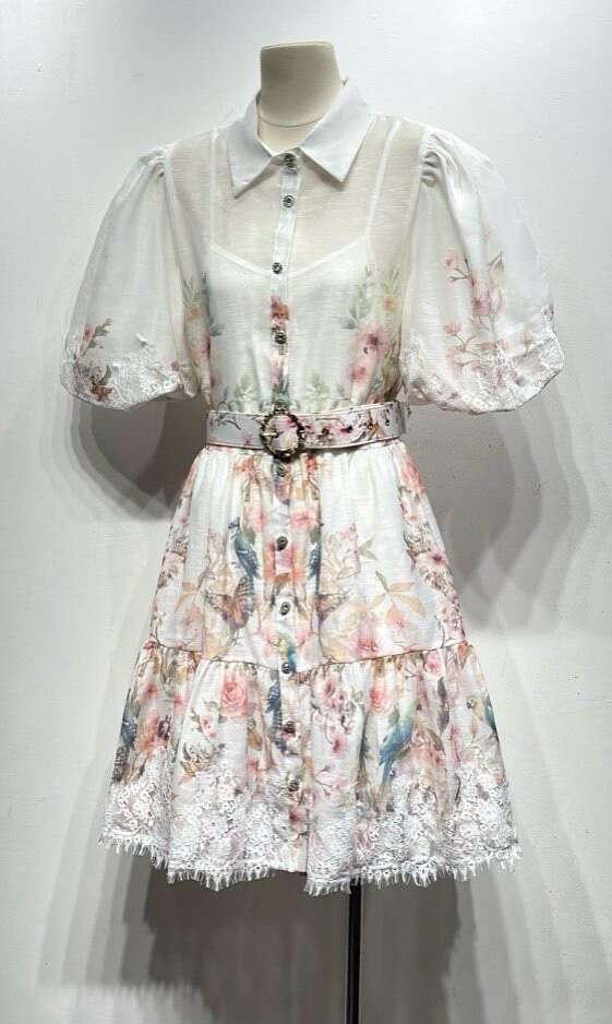 Sukienka LAVISH - 9