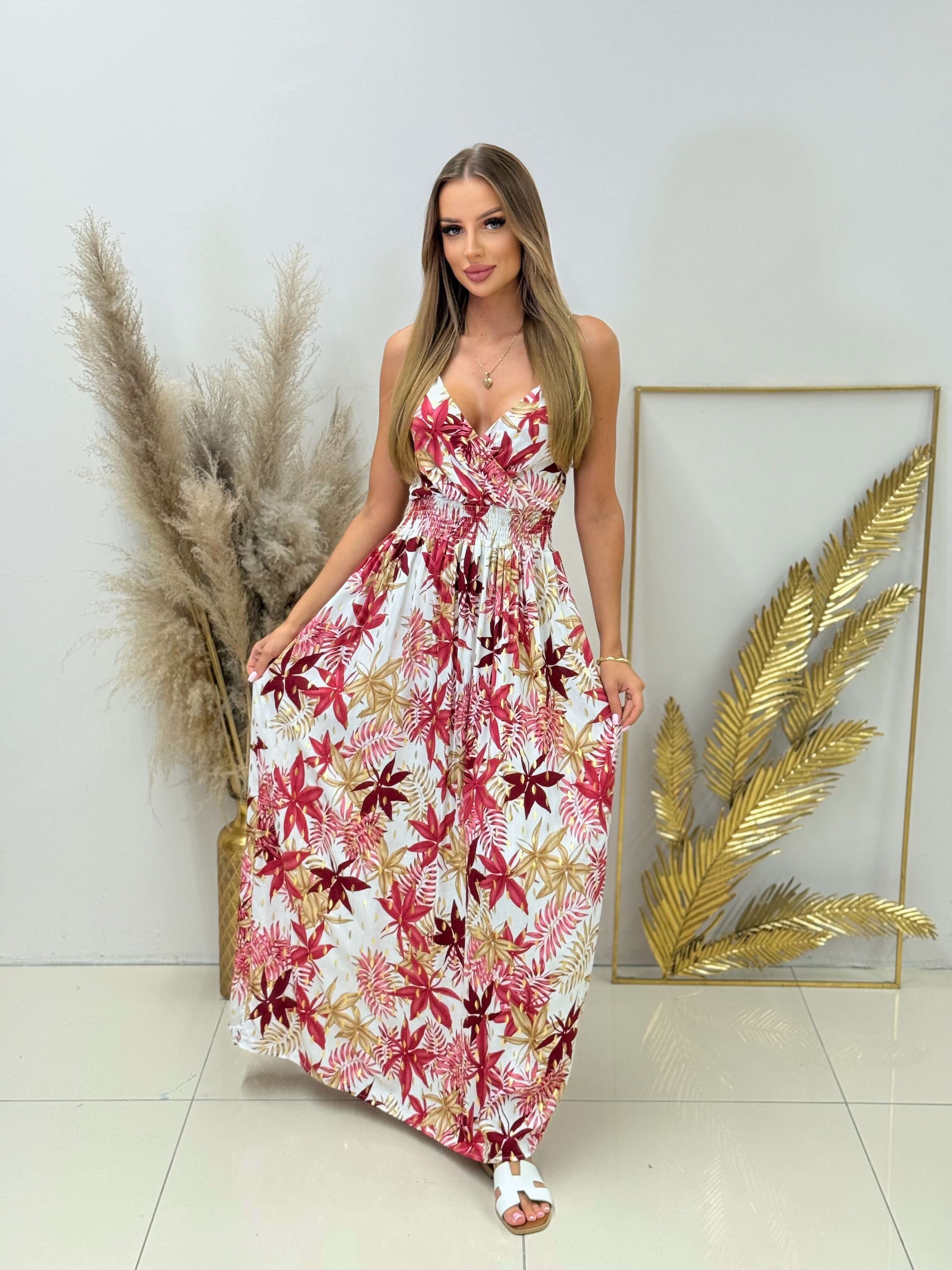 Sukienka GARDA Miss Sara Twine