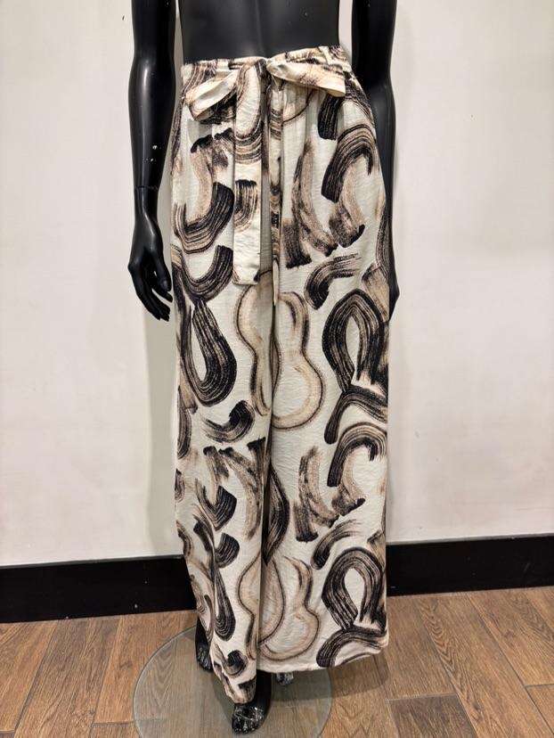 Cropped Faux leather Jacket