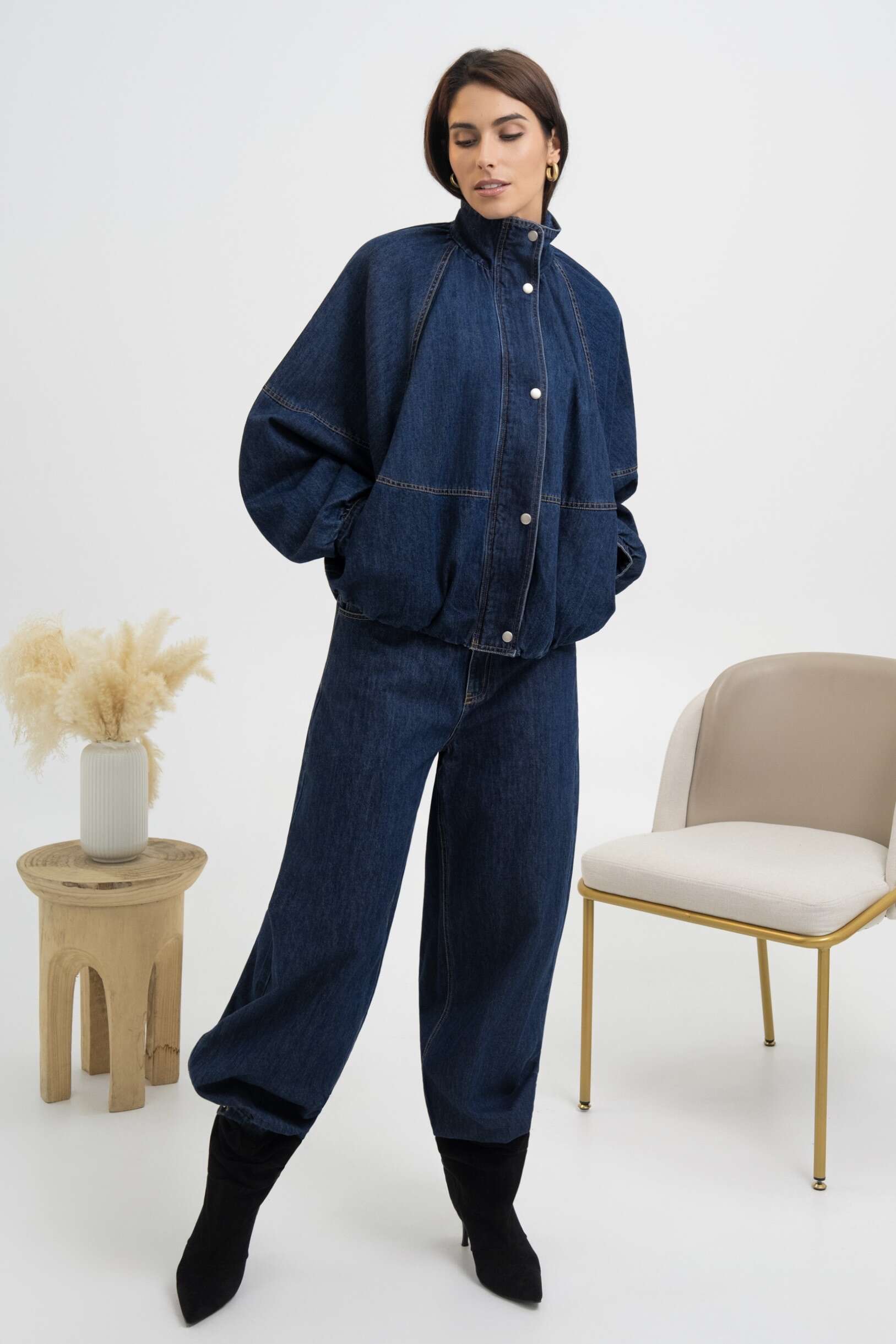 Kurtki RETAIL - 9