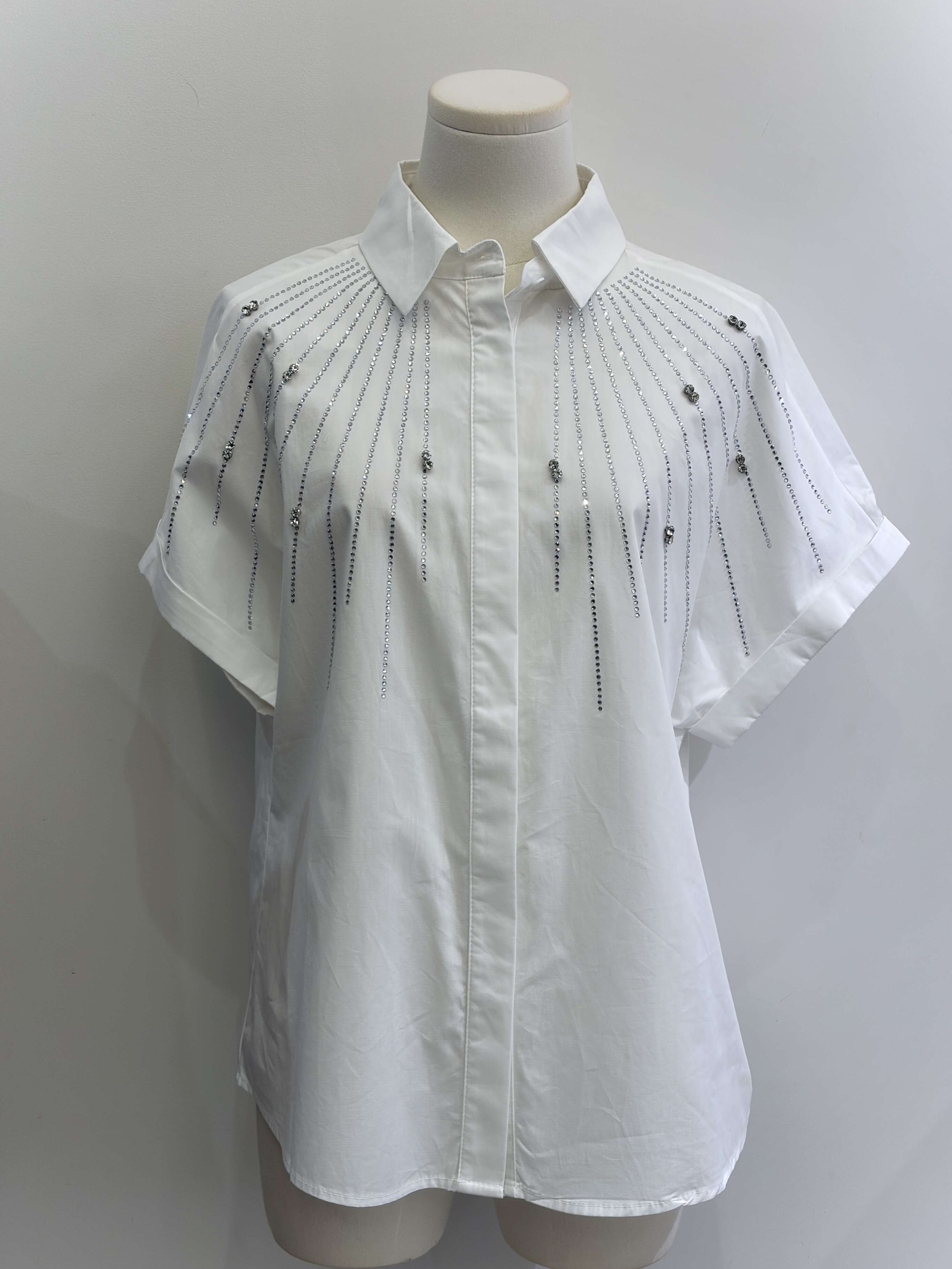 Koszula FERNANDO - 5