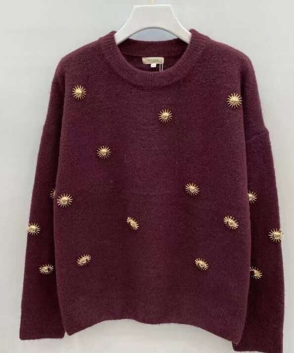 Sweter SACRUM