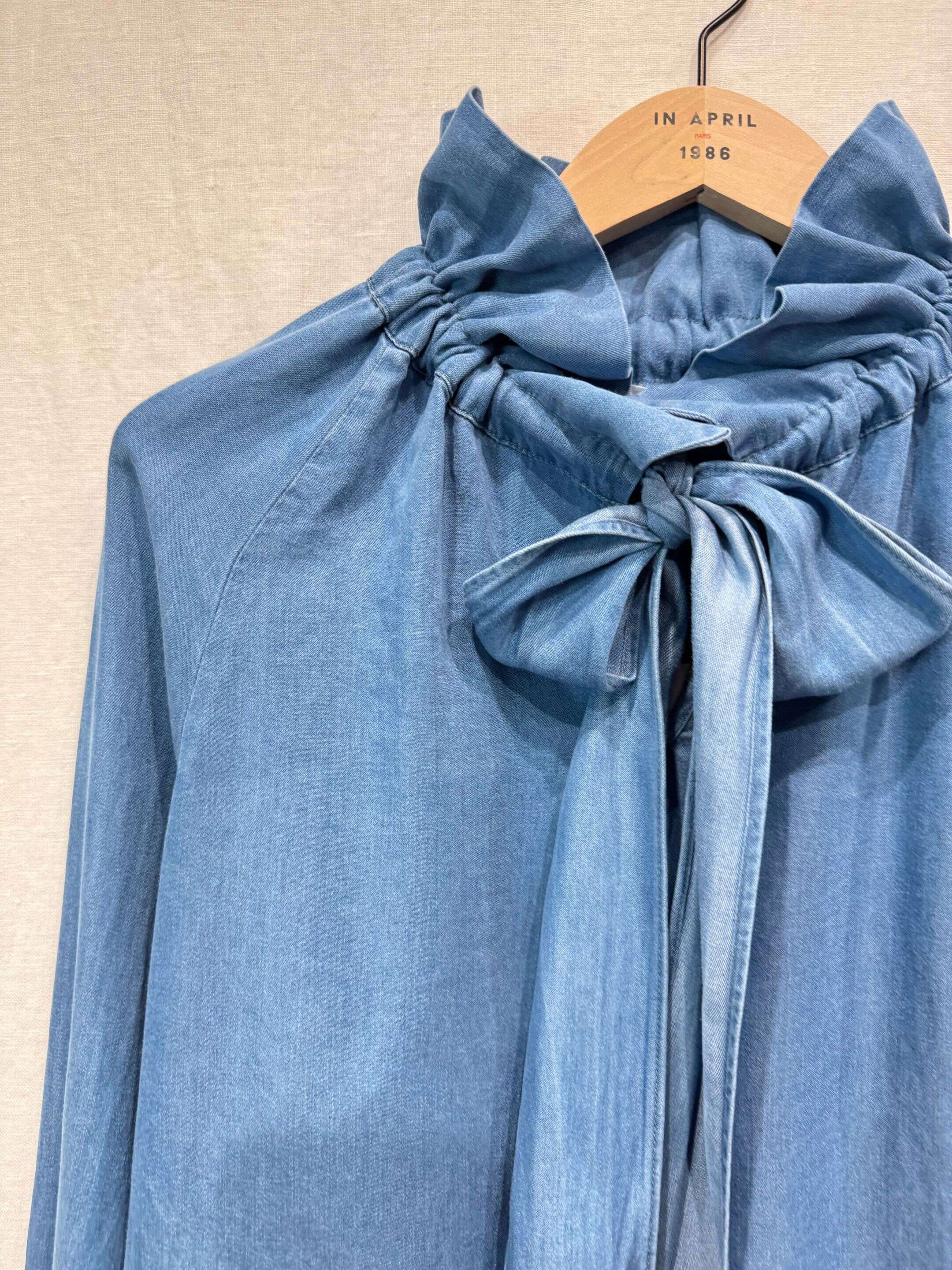 Koszule BREEZE - 6