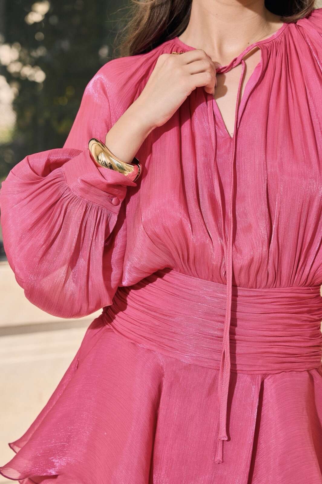 Sukienka FLAGLA - 10
