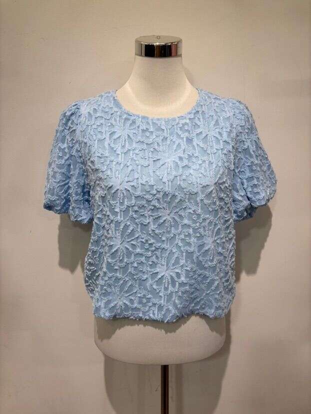 Bluzki FOREIGNER - 2