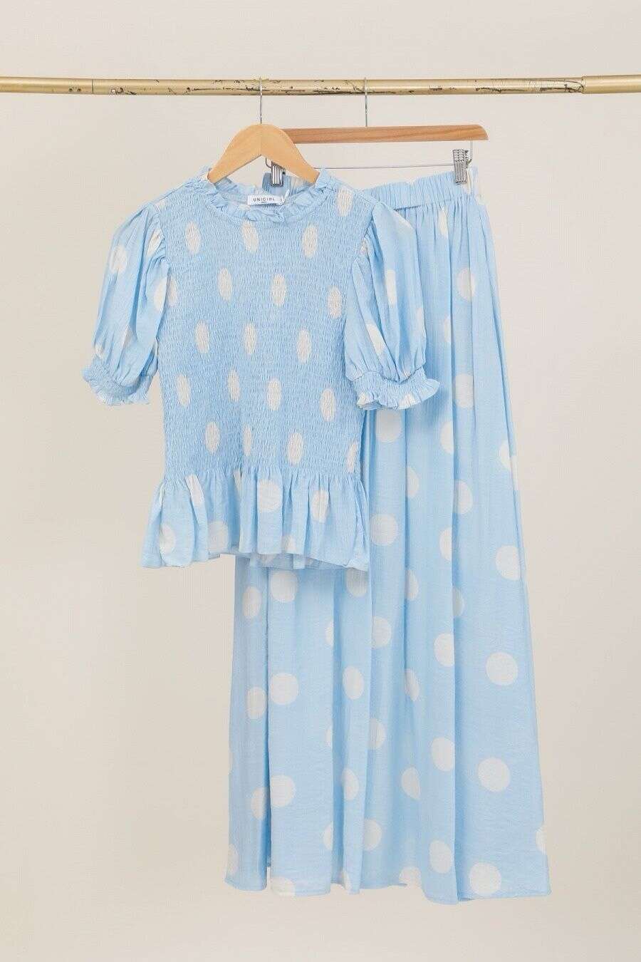 Komplet FRESHNESS - 8