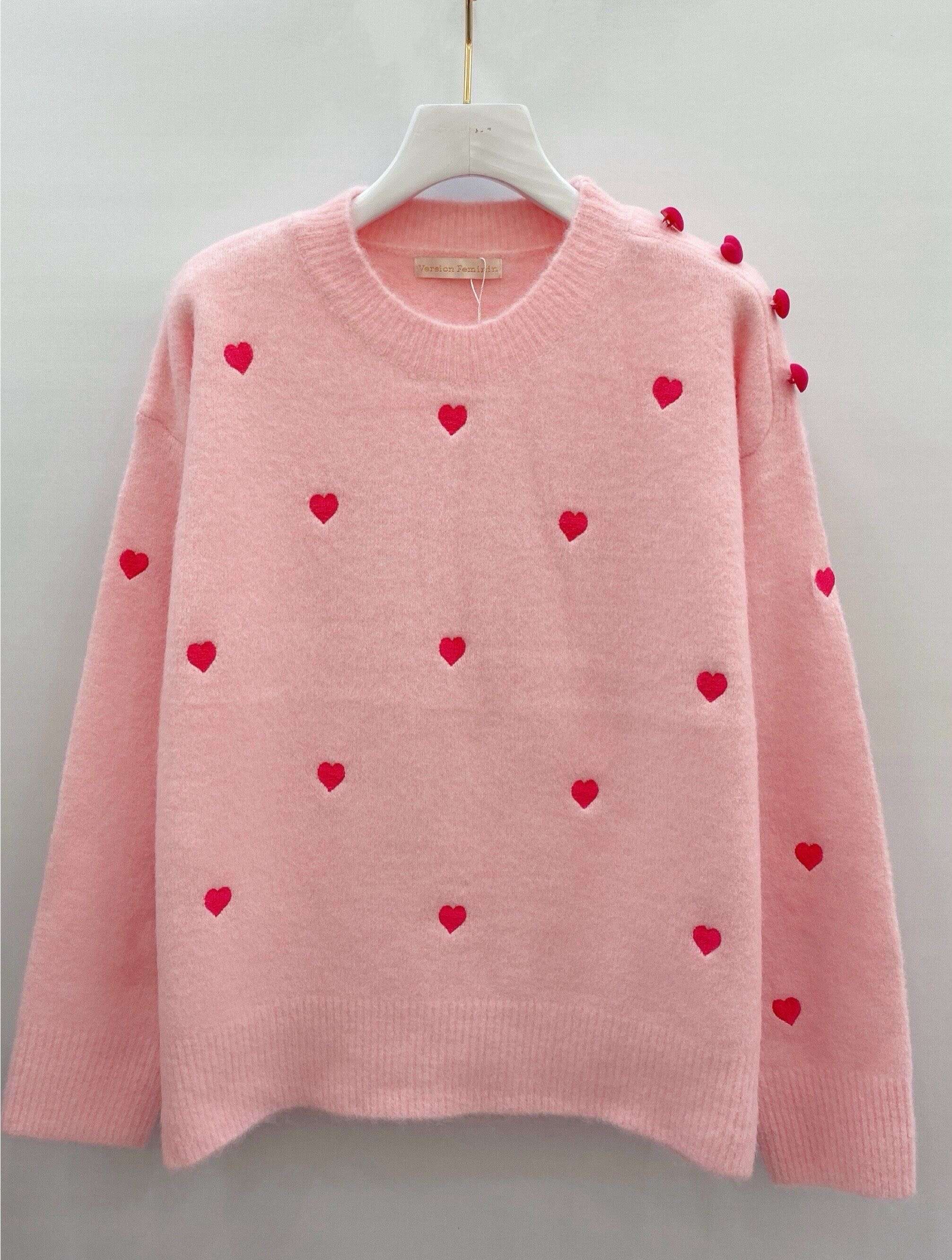 Cropped Faux leather Jacket