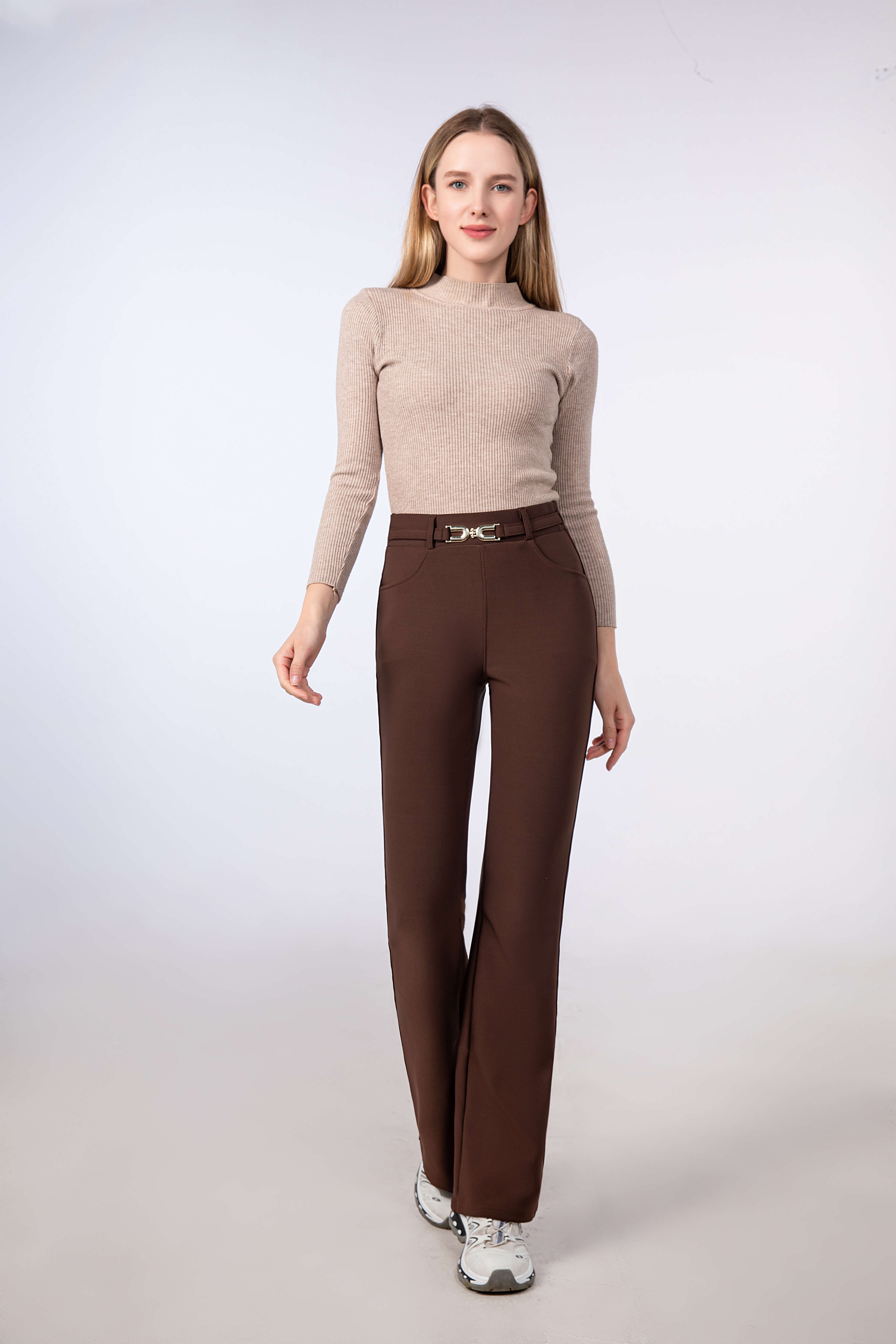 Spodnie ELEGANT - 6