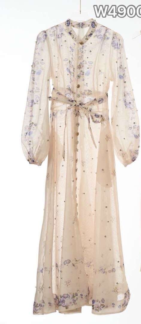 Cropped Faux leather Jacket