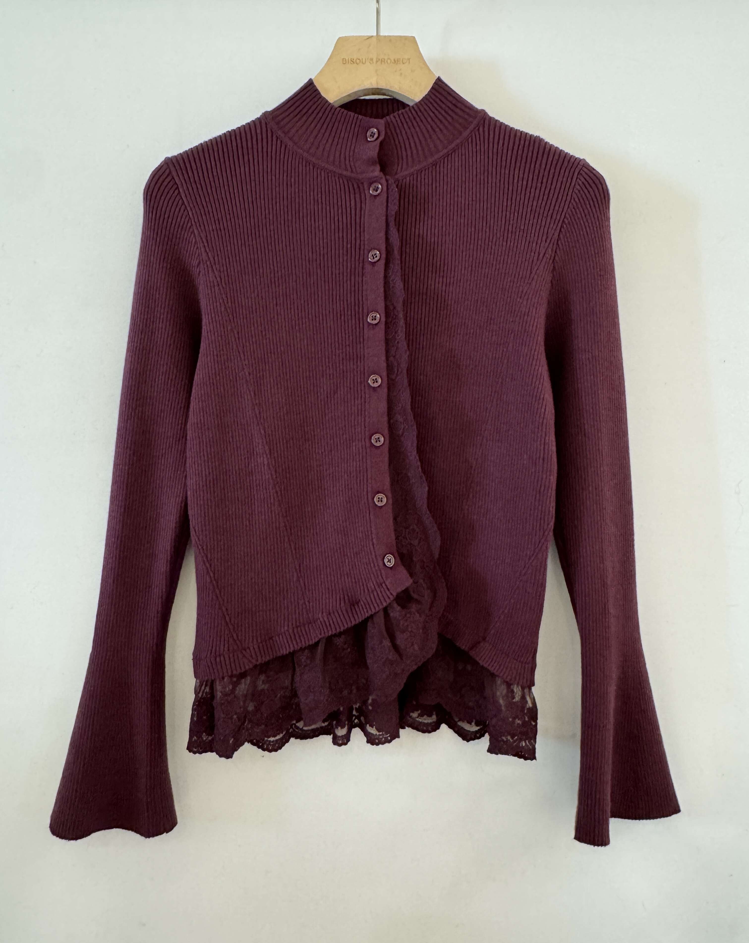 Bluzka SILKY - 22
