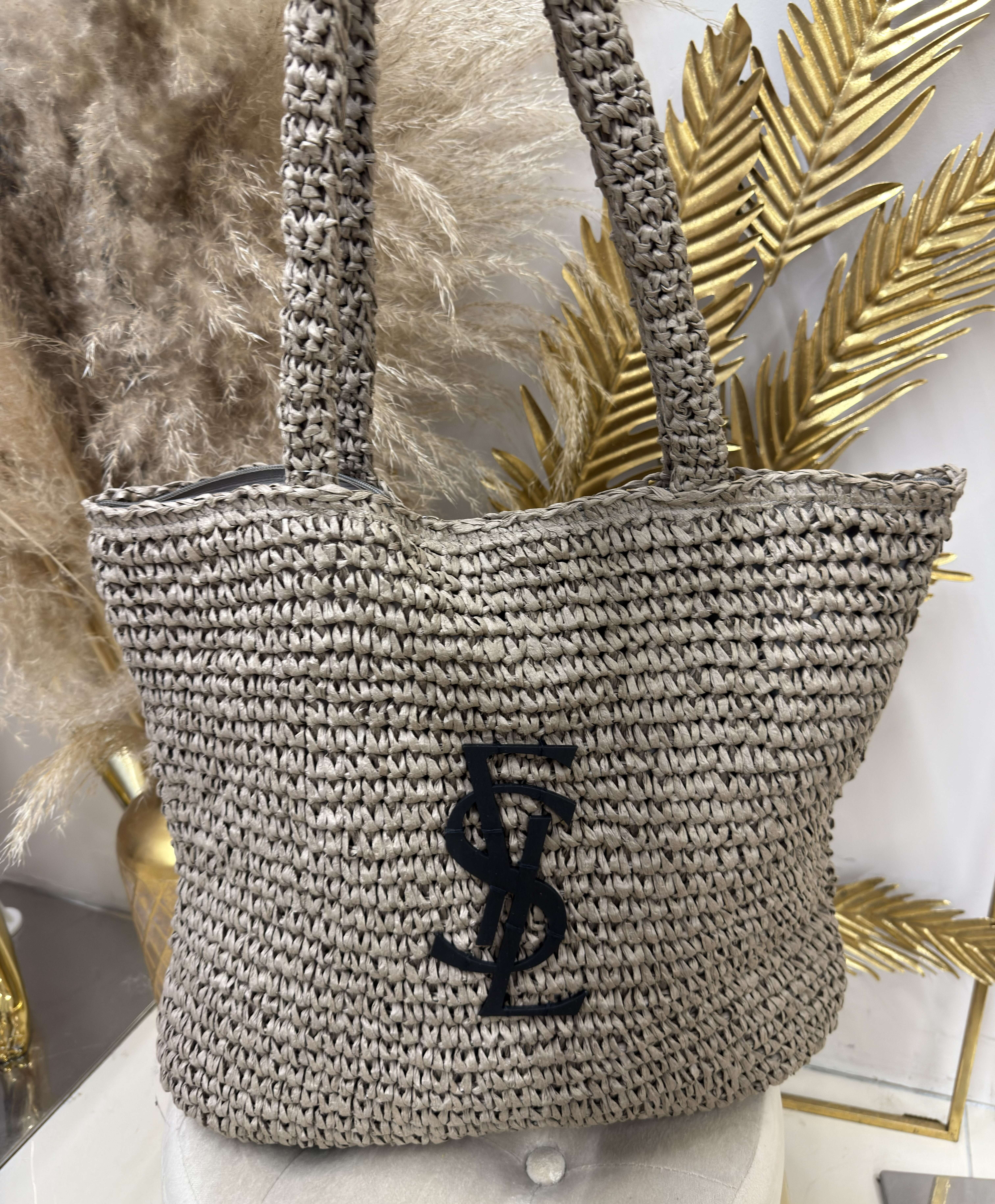 Cropped Faux leather Jacket