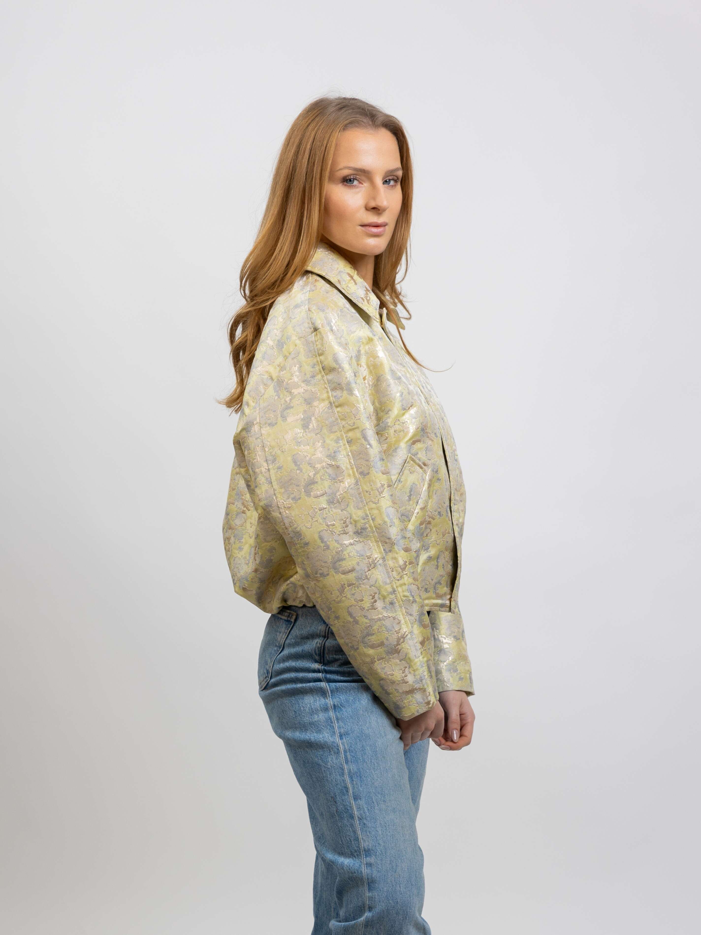 Kurtka VERONICA - 15