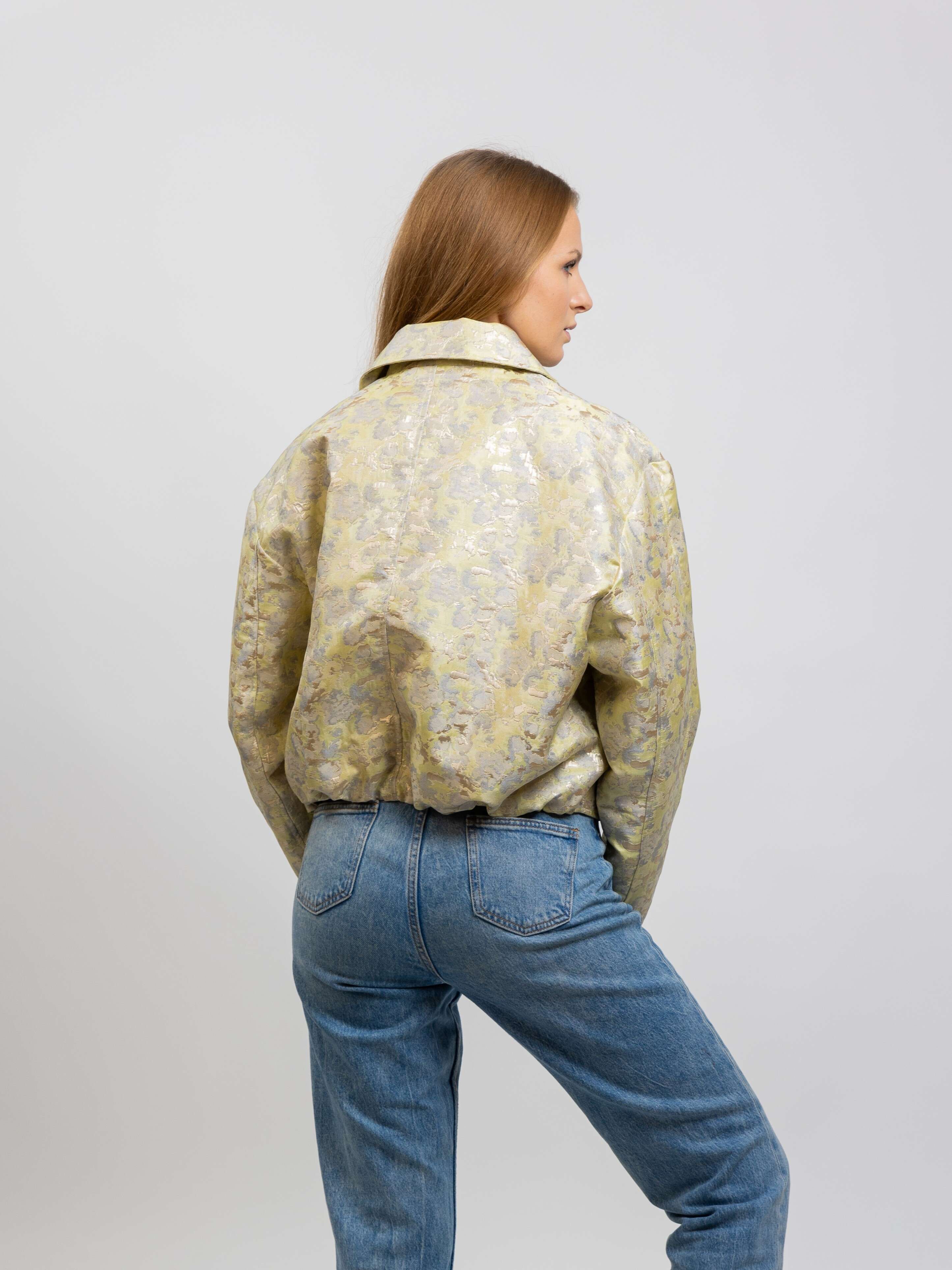 Kurtka VERONICA - 17