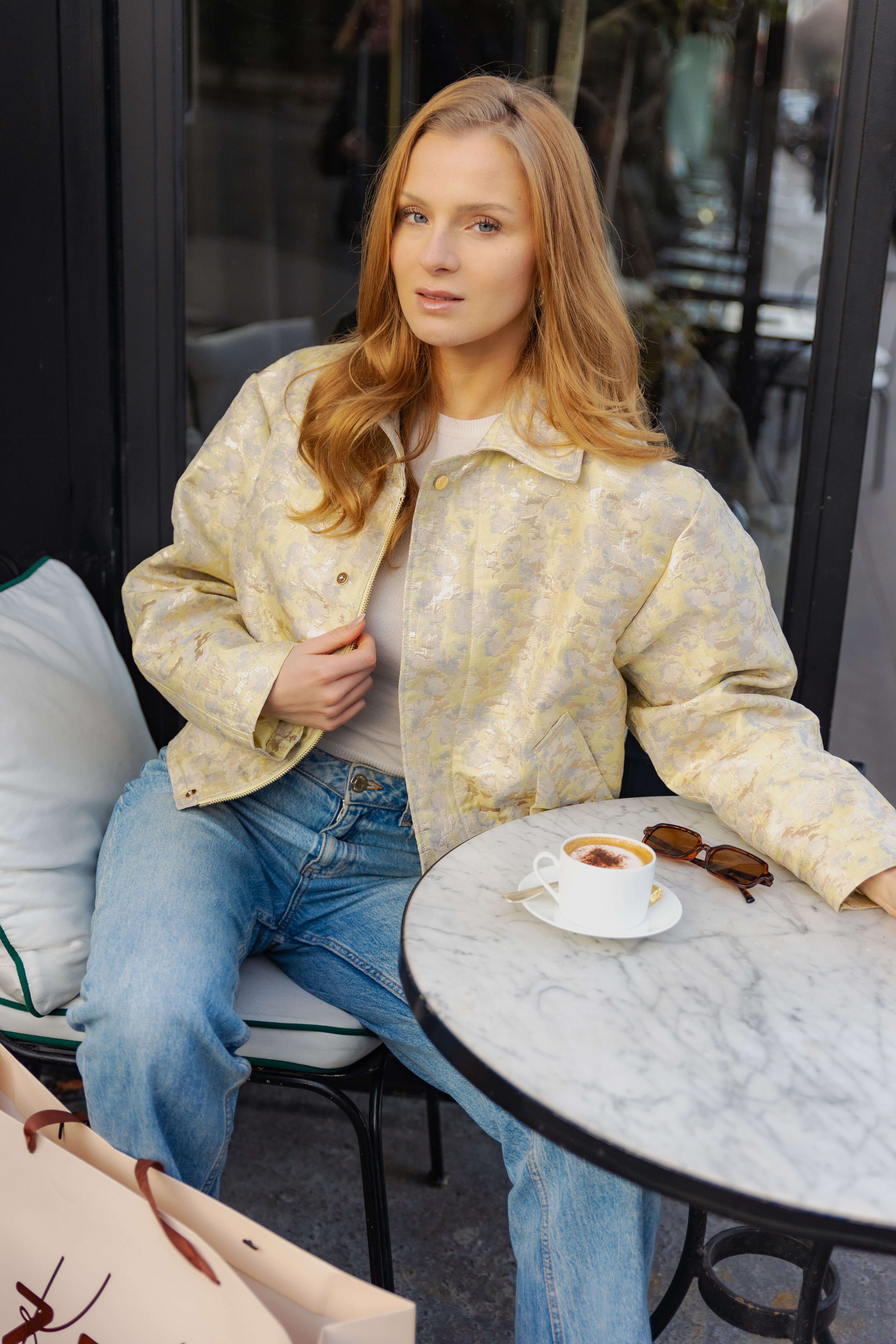 Kurtka VERONICA - 12