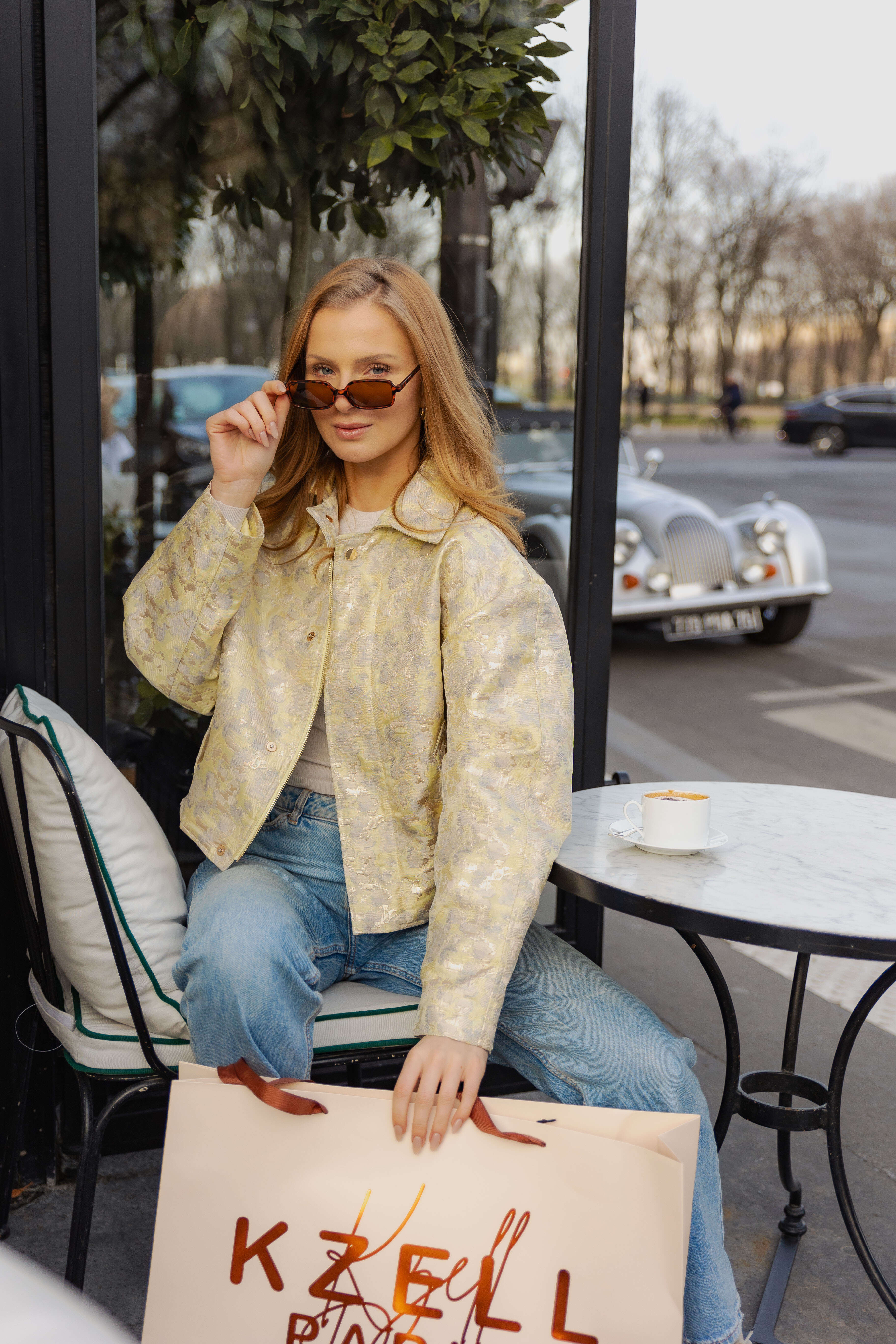 Kurtka VERONICA - 21