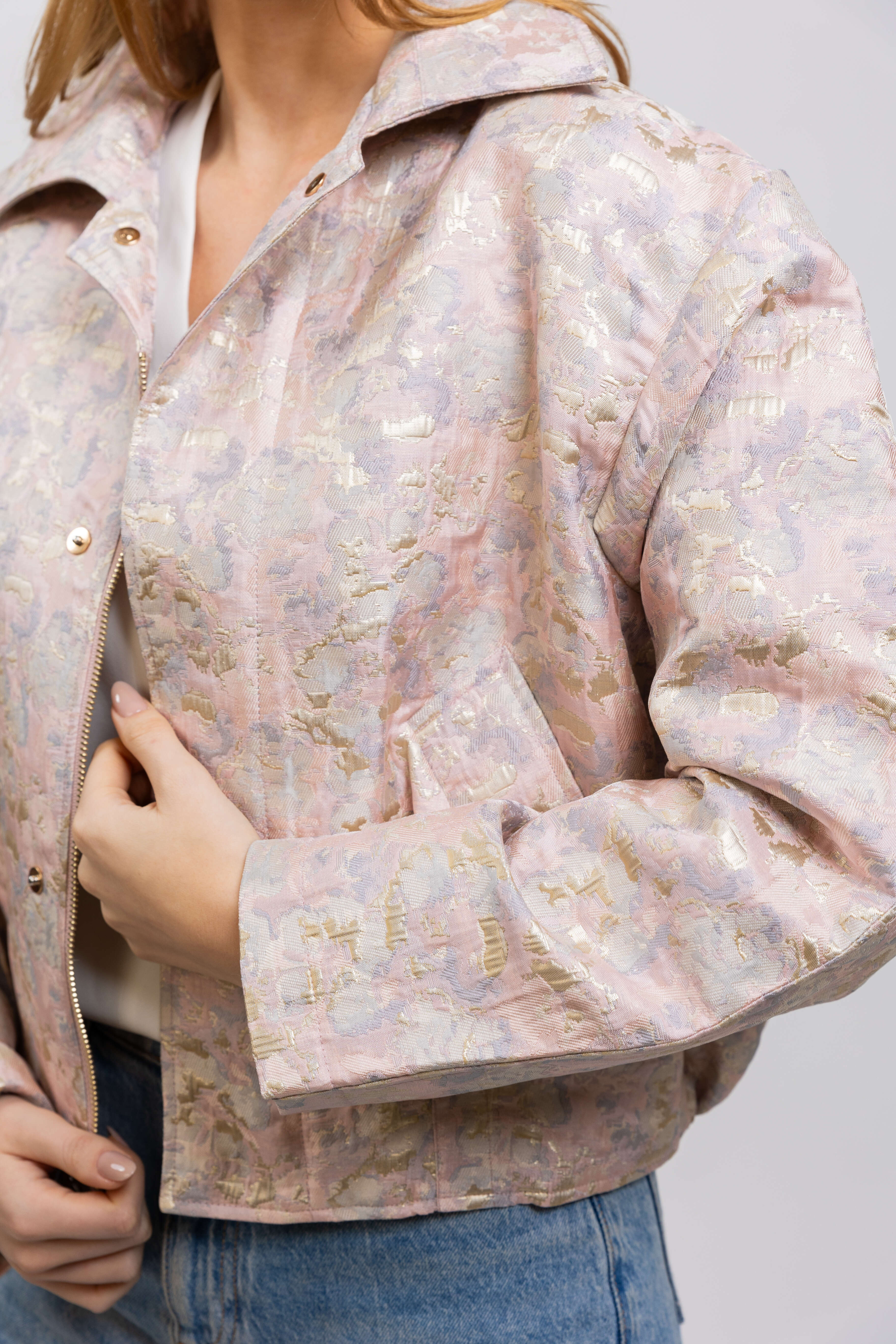 Kurtka VERONICA - 11