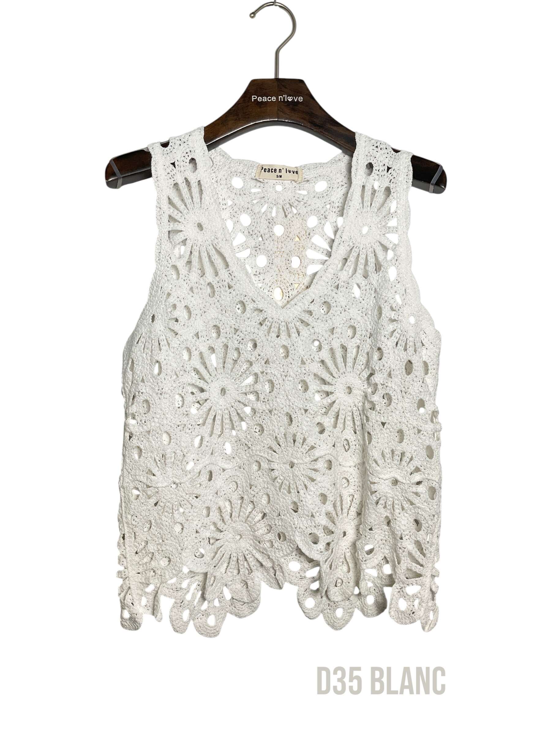 Cropped Faux leather Jacket