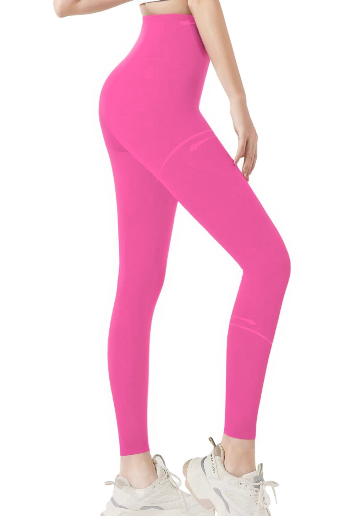 Leginsy DYNAMIC - 25