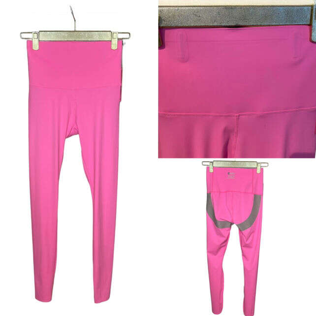 Leginsy DYNAMIC - 27