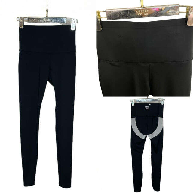 Leginsy DYNAMIC - 14