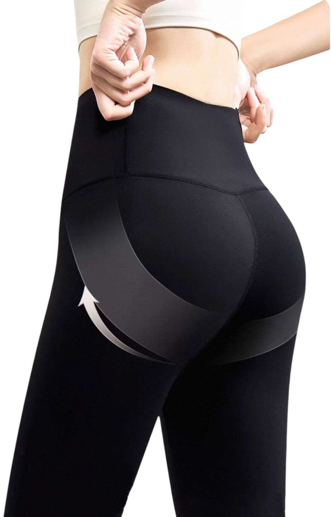 Leginsy DYNAMIC - 16