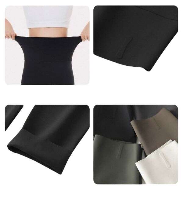 Leginsy DYNAMIC - 18