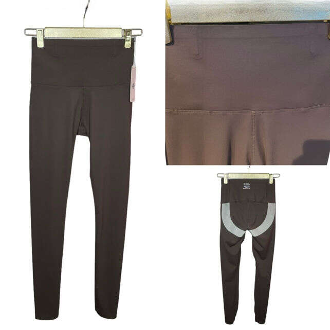 Leginsy DYNAMIC - 21