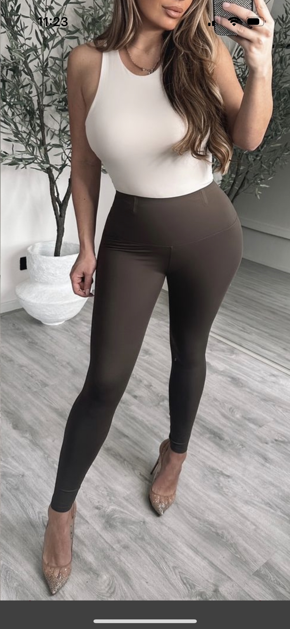 Leginsy DYNAMIC - 29