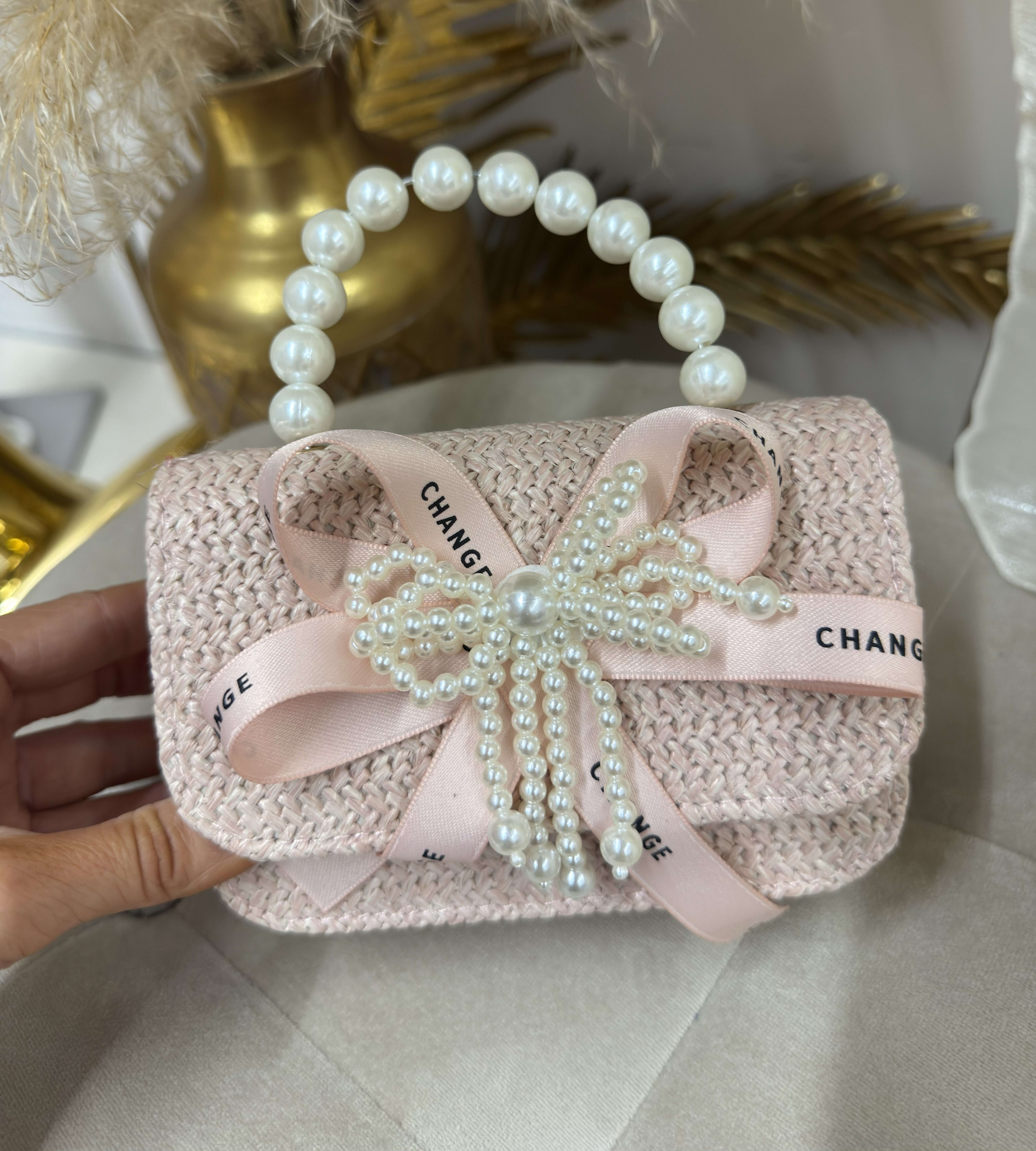 Cropped Faux leather Jacket