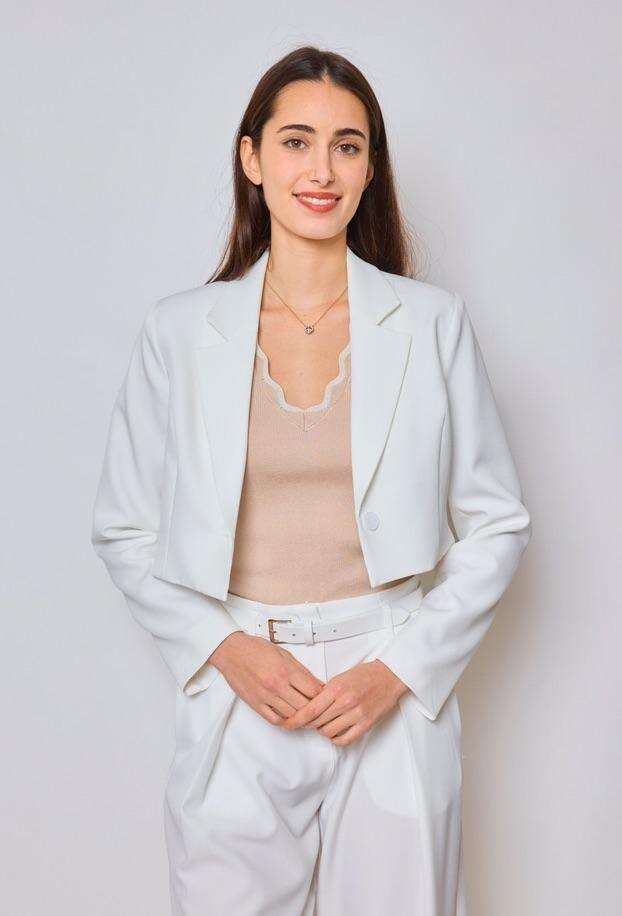 Żakiet FRESHNESS - 3