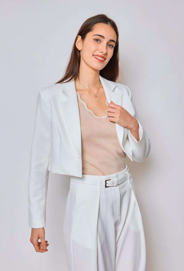 Żakiet FRESHNESS - 4