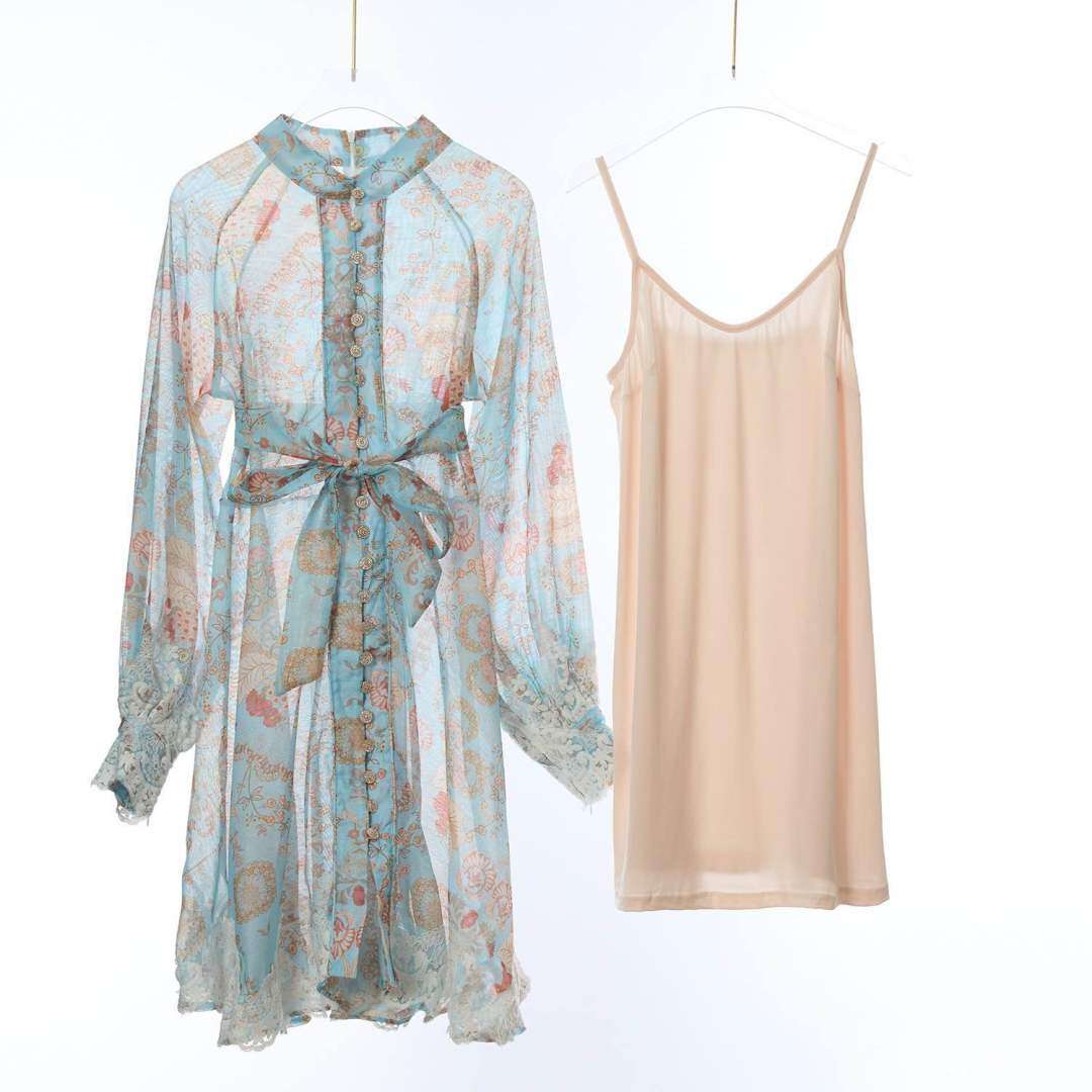 Sukienka ADMIRAL - 6