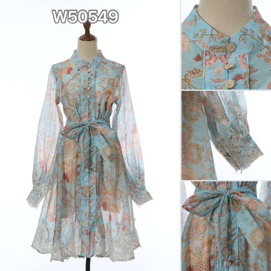 Sukienka ADMIRAL - 7