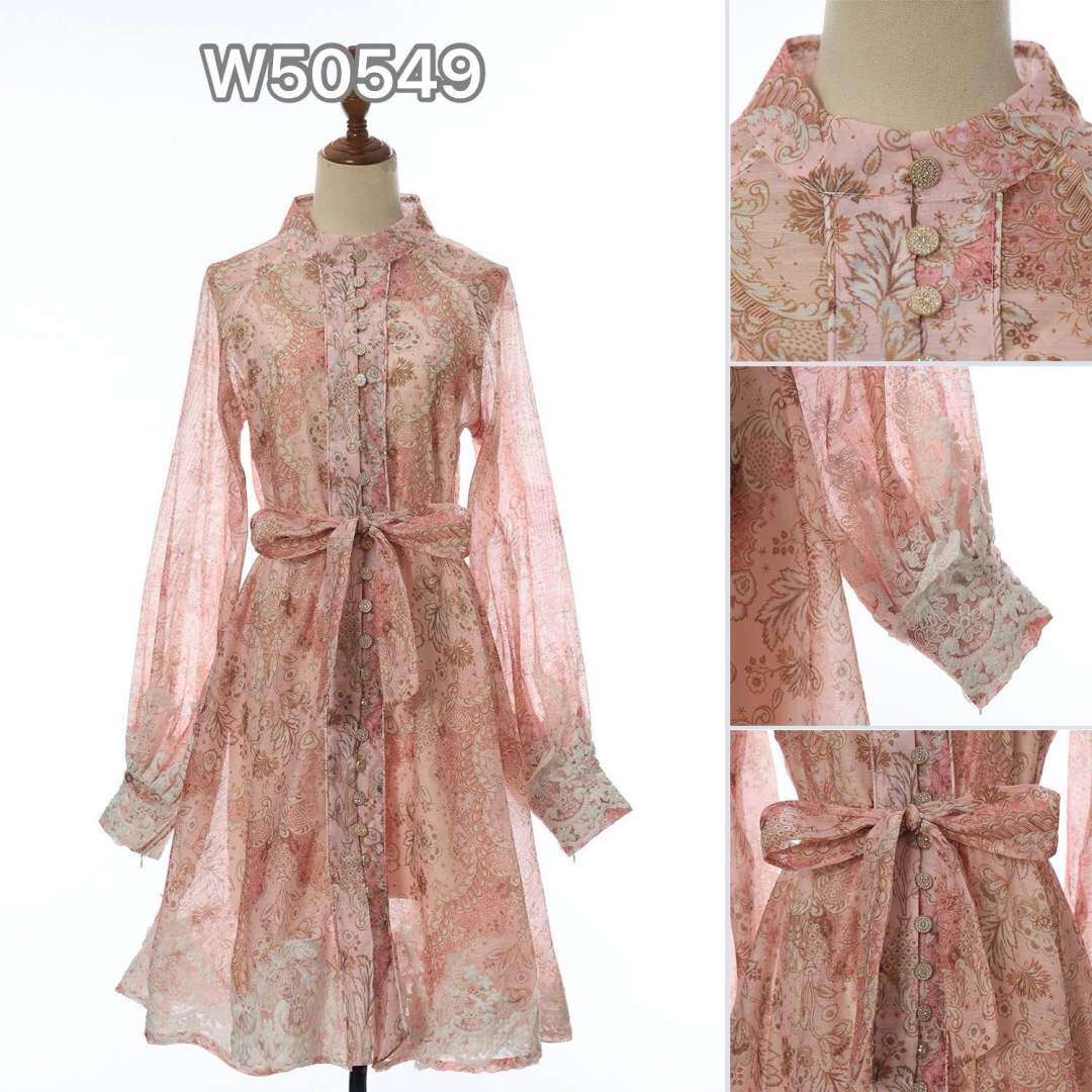 Cropped Faux leather Jacket