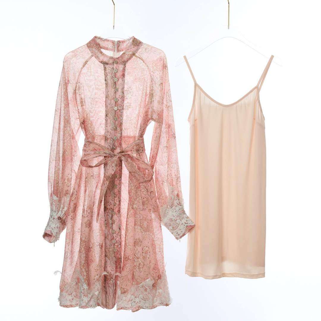 Cropped Faux leather Jacket