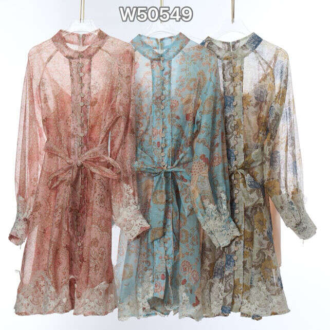 Sukienka ADMIRAL - 5