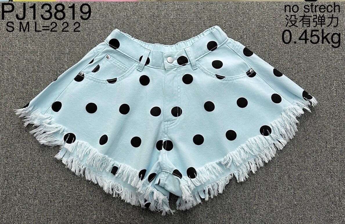 Cropped Faux leather Jacket