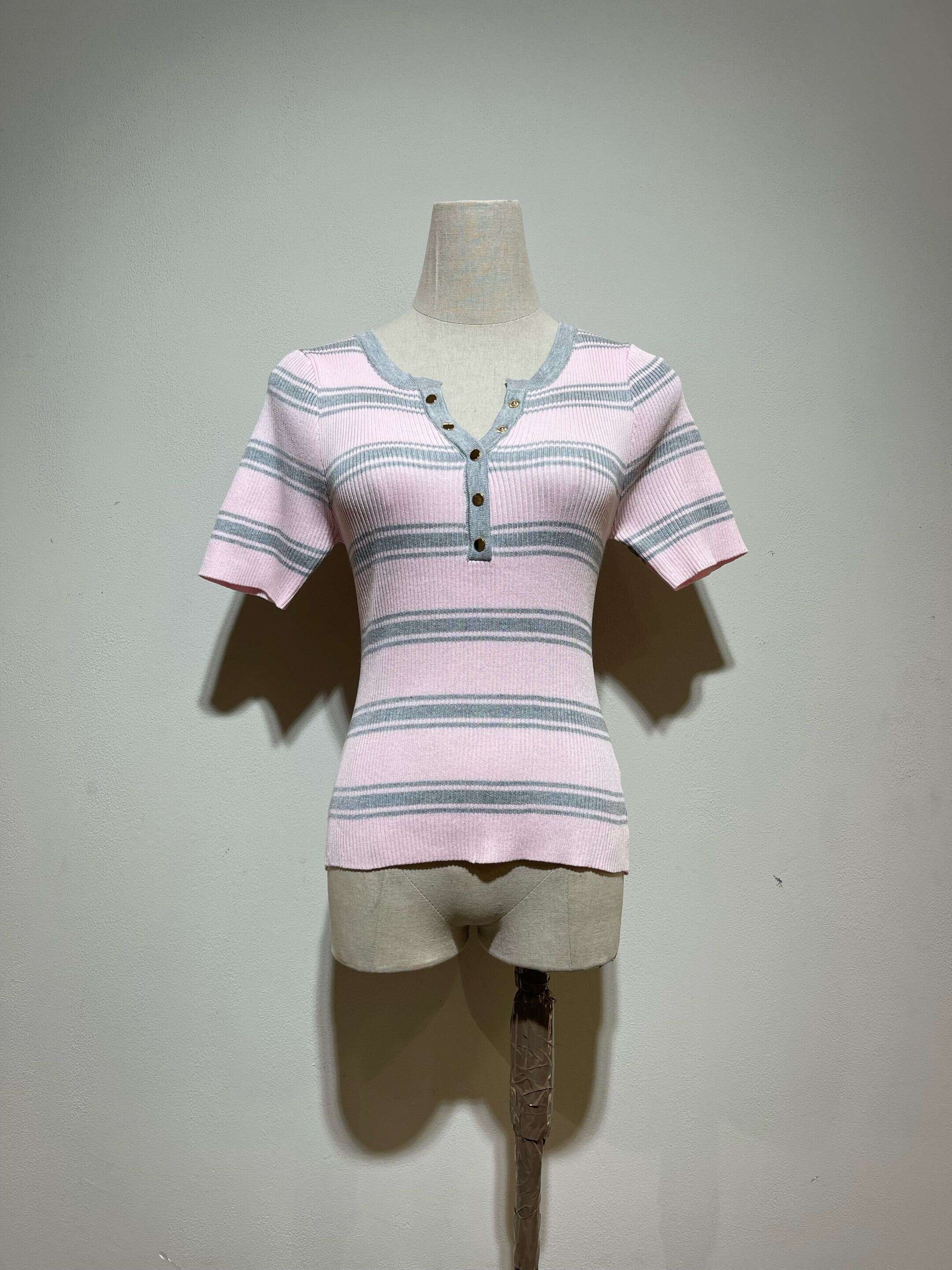 Bluzka FREIA SHORT - 9