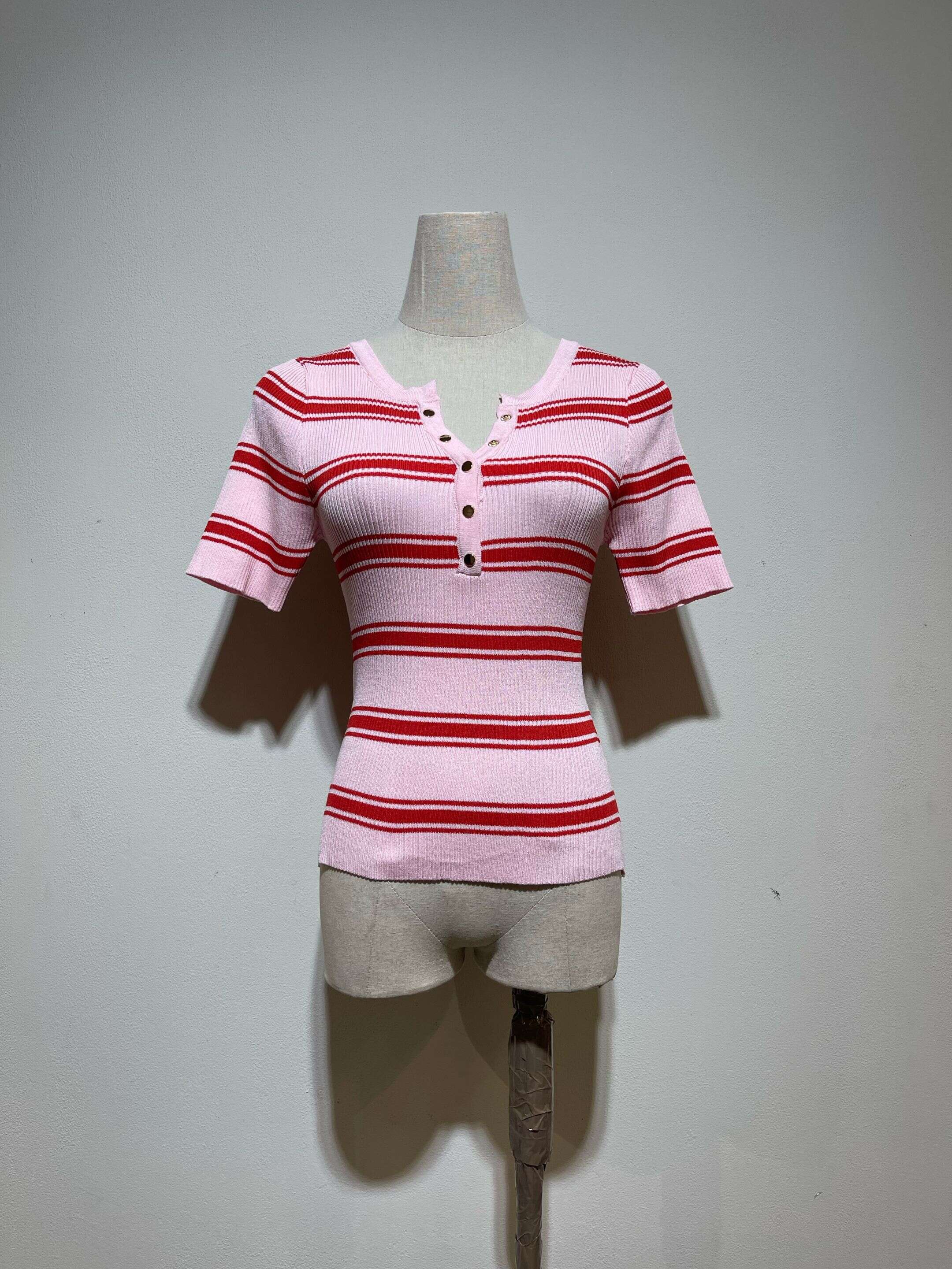 Bluzka FREIA SHORT - 13