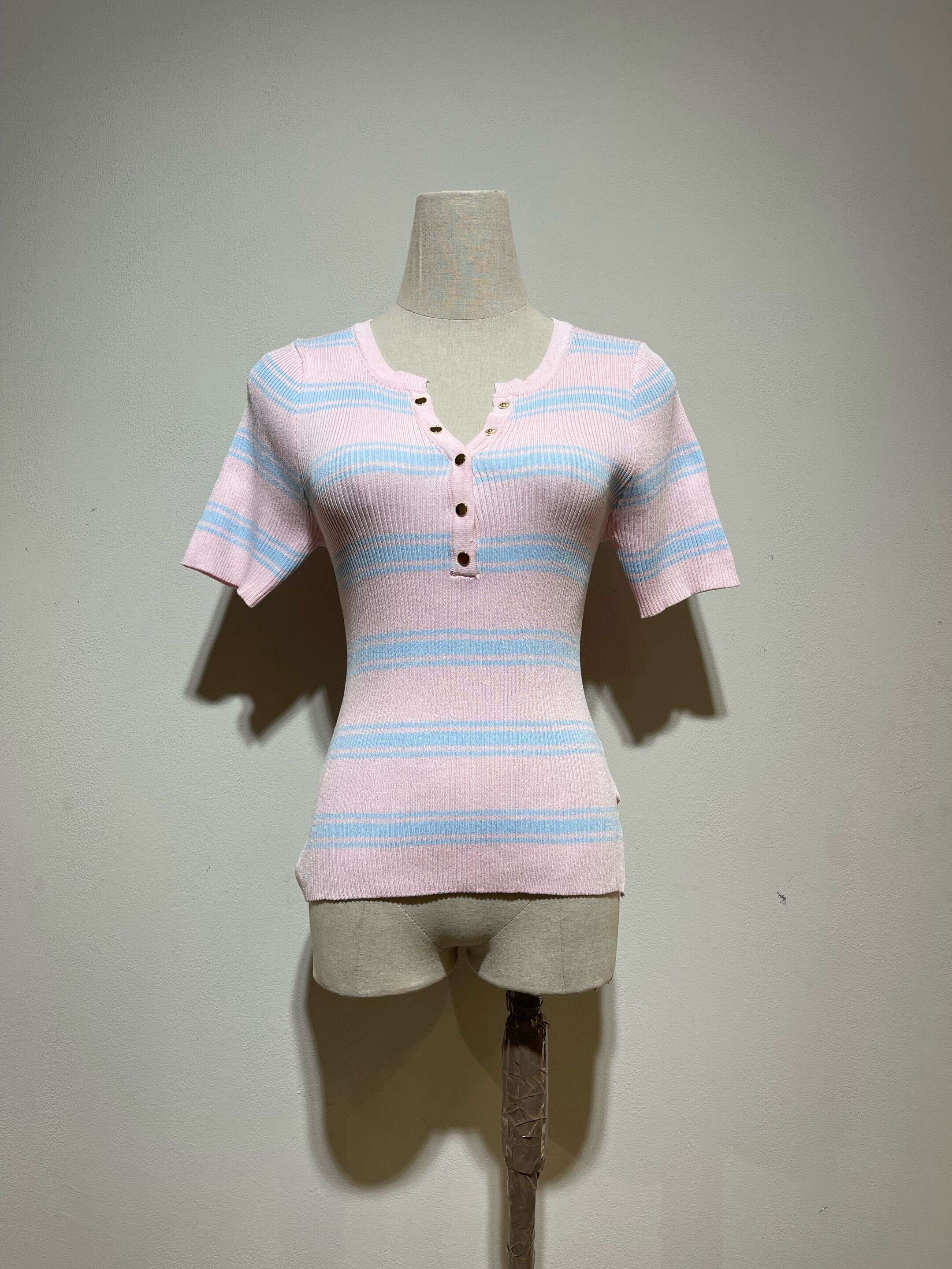 Bluzka FREIA SHORT - 3