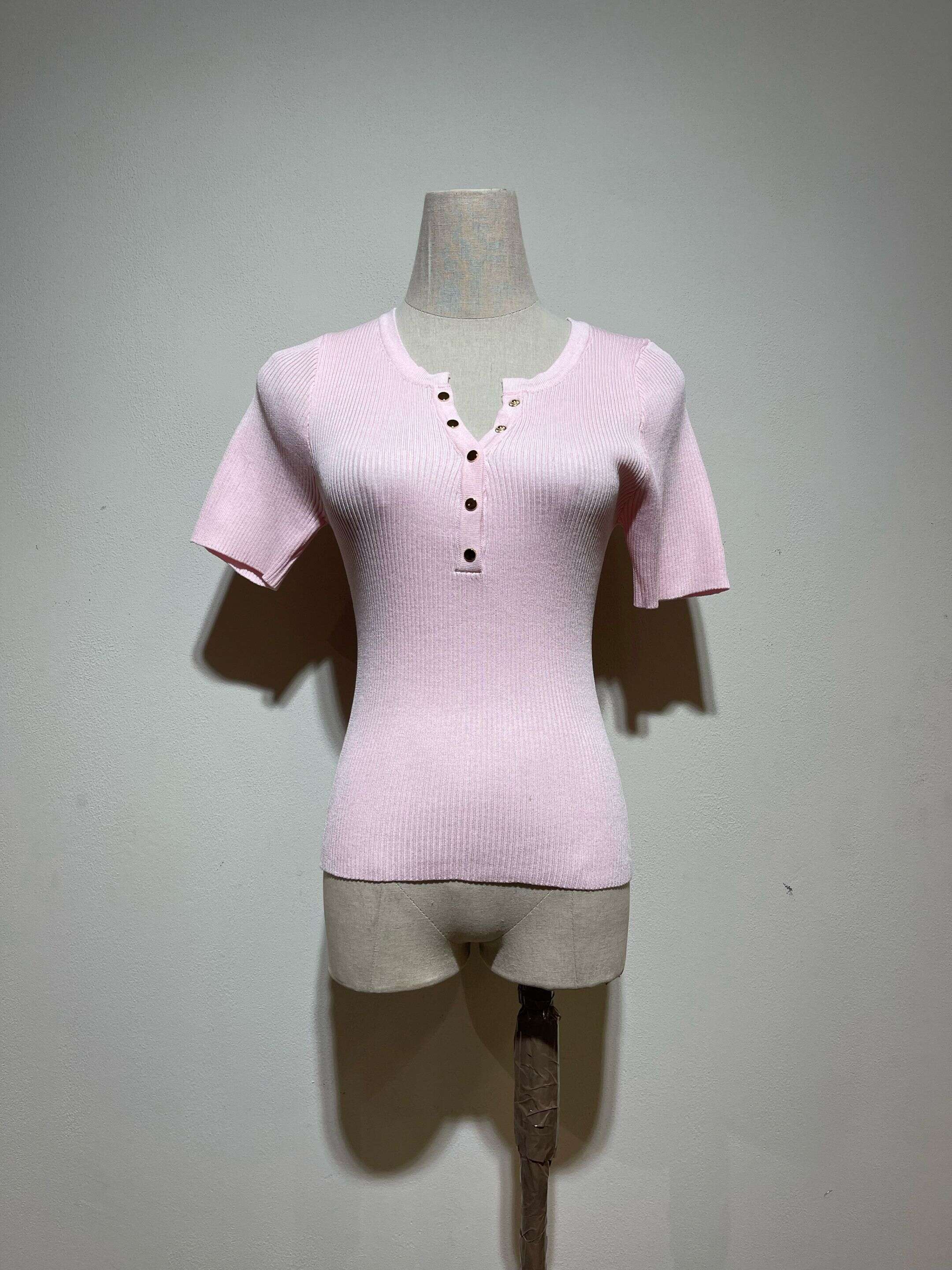 Bluzka FREIA SHORT - 14