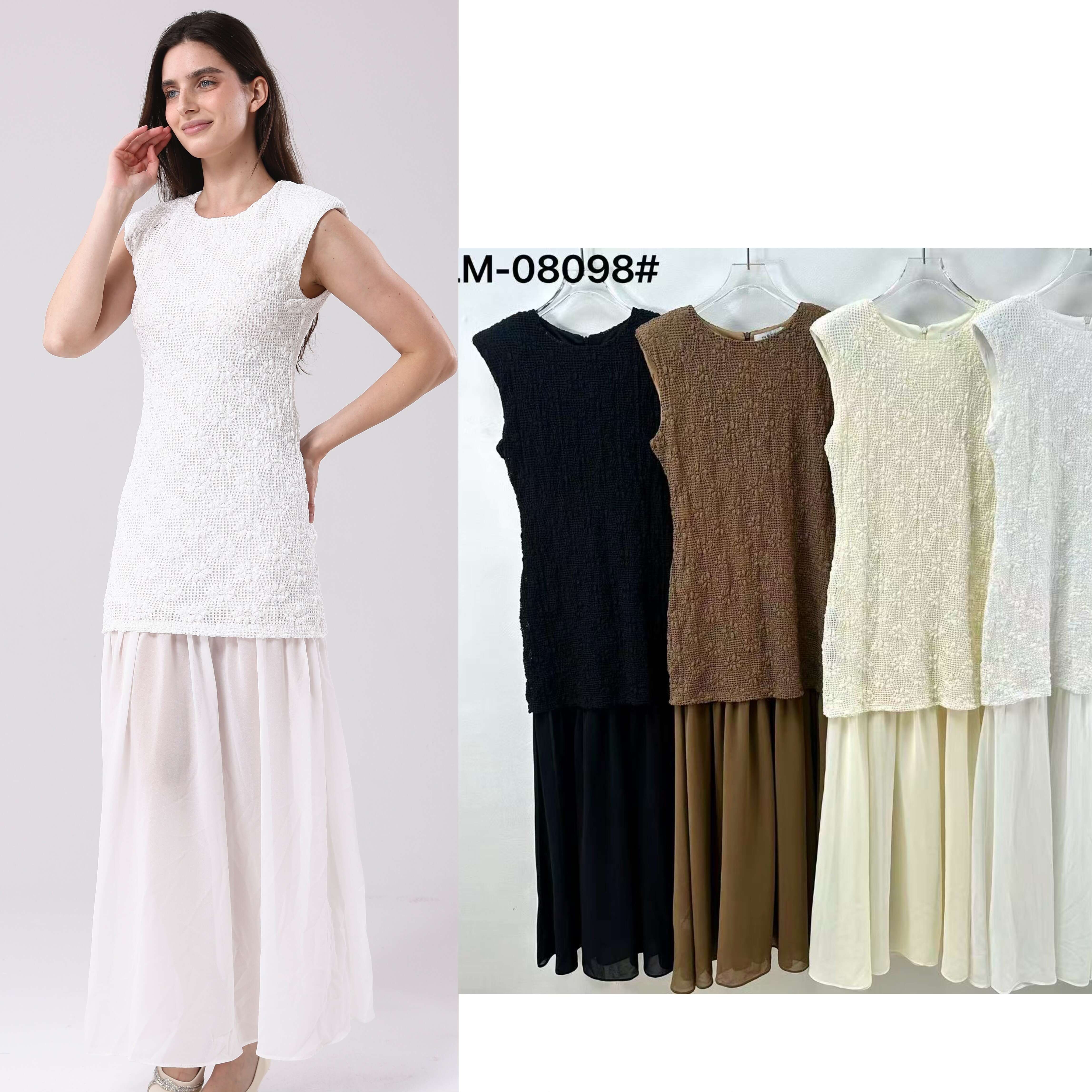 Sukienka CHICMOOD - 7