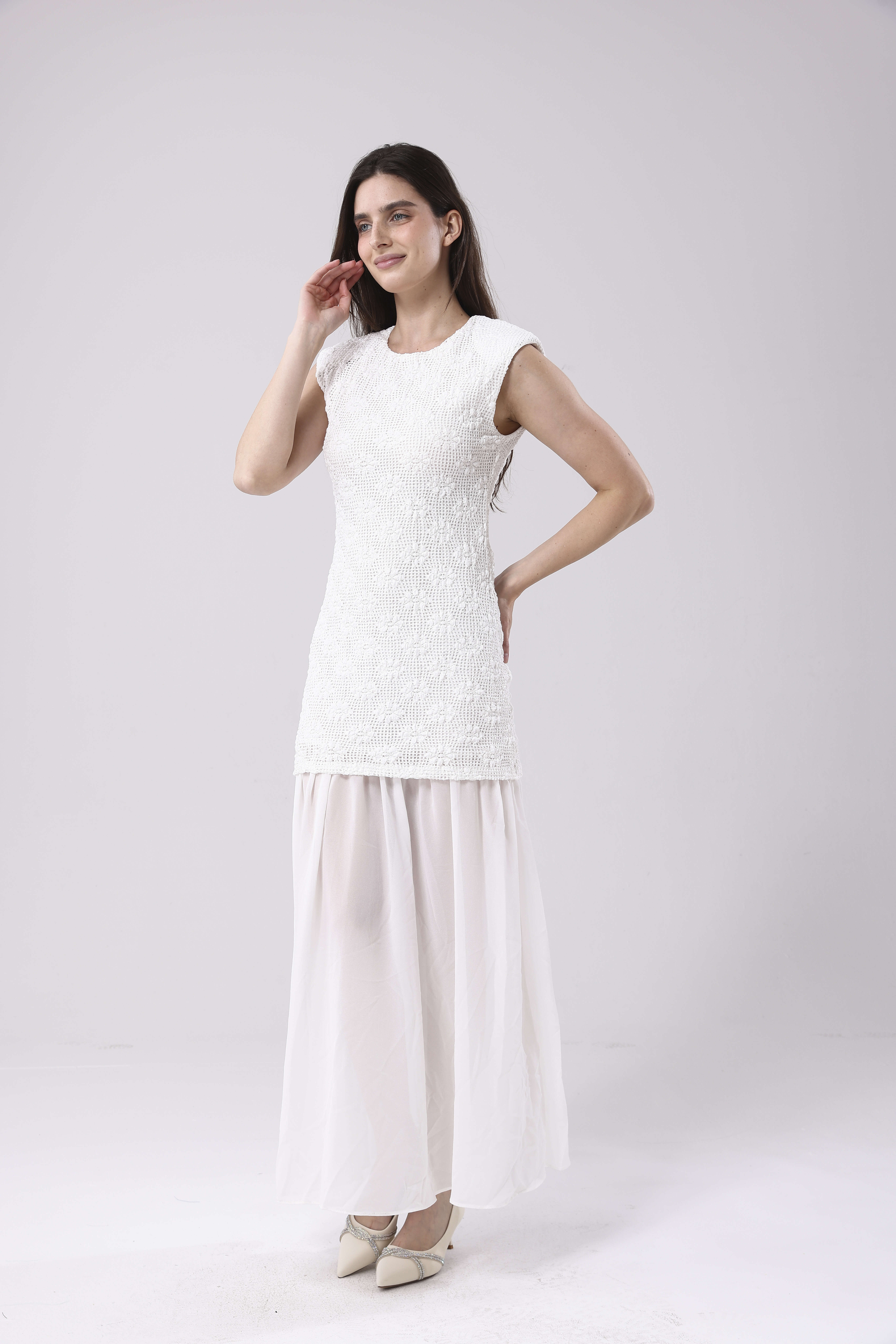 Sukienka CHICMOOD - 8