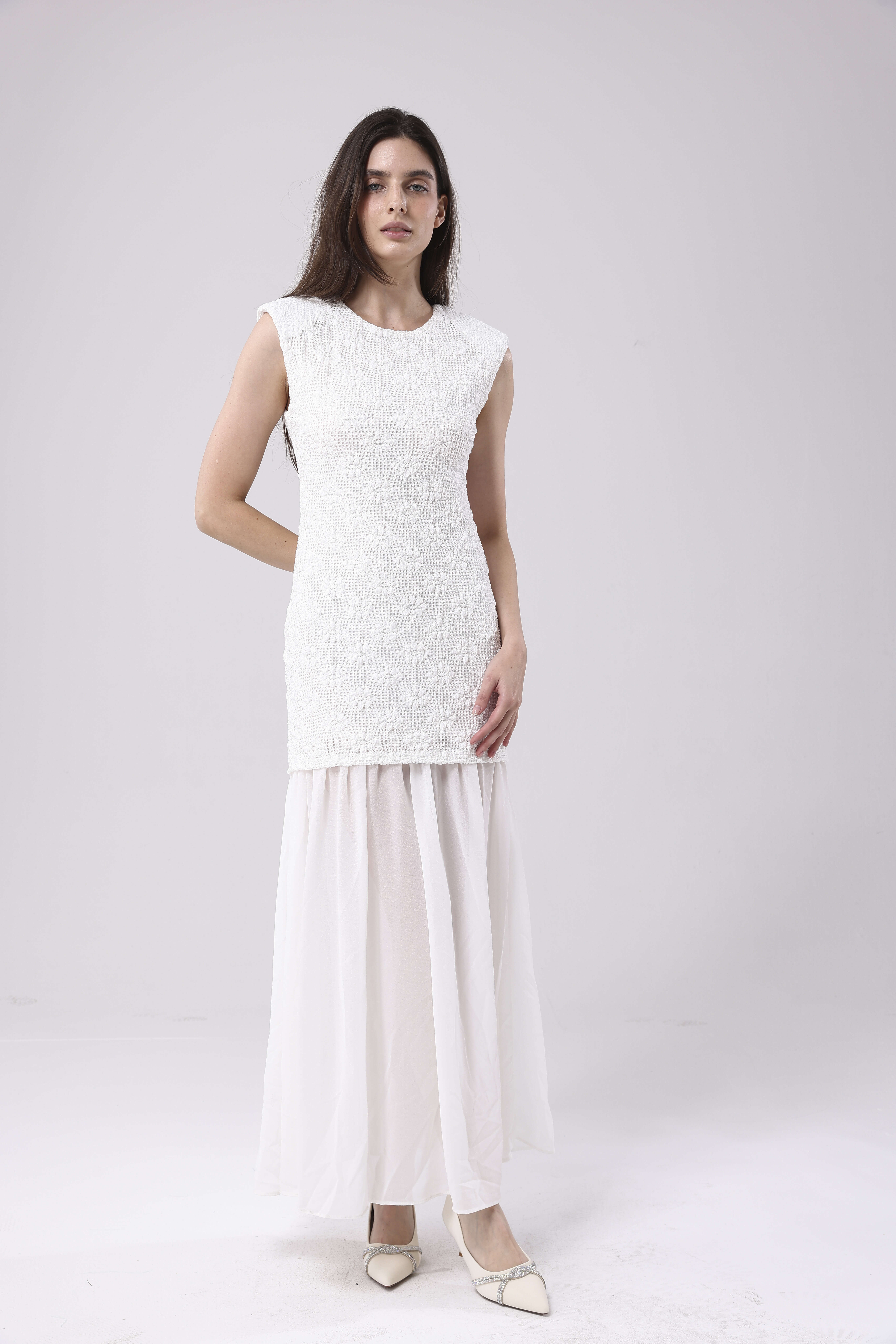 Sukienka CHICMOOD - 9