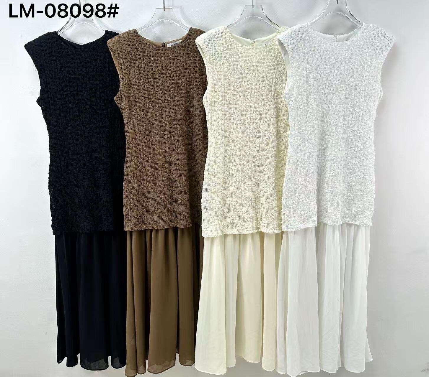 Sukienka CHICMOOD - 6